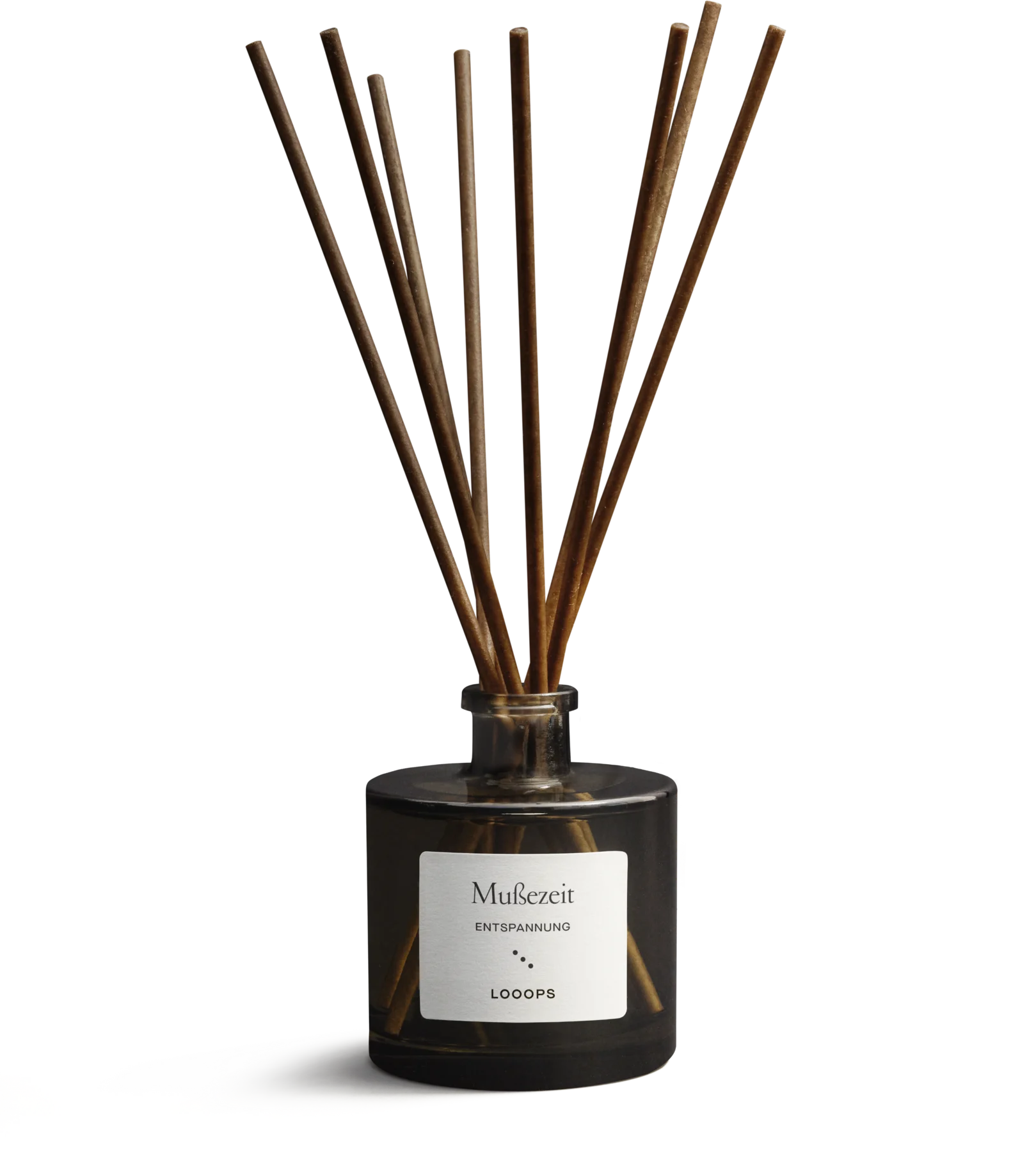 Mußezeit Stäbchen Diffuser 100 ml