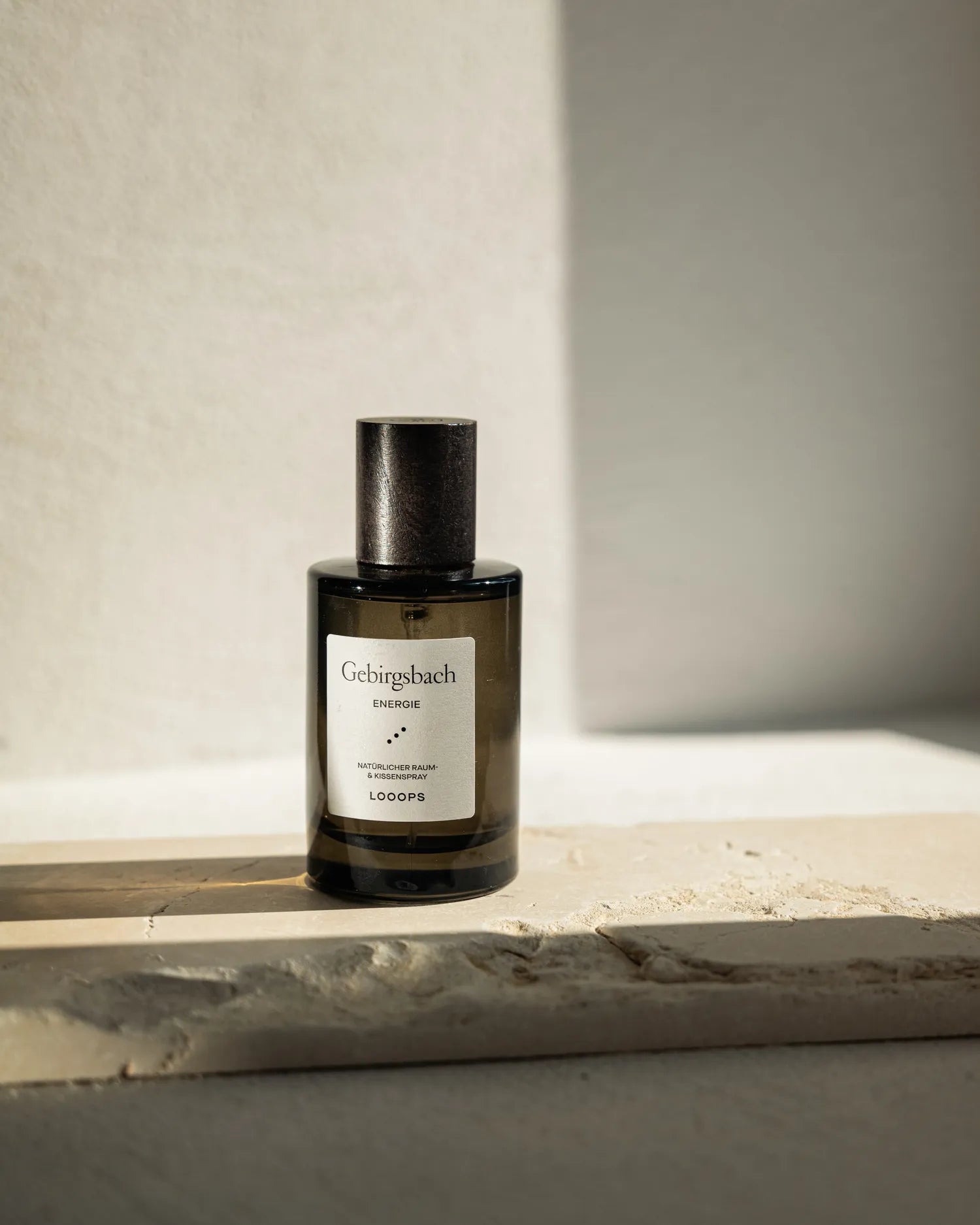 Gebirgsbach – Large room spray
