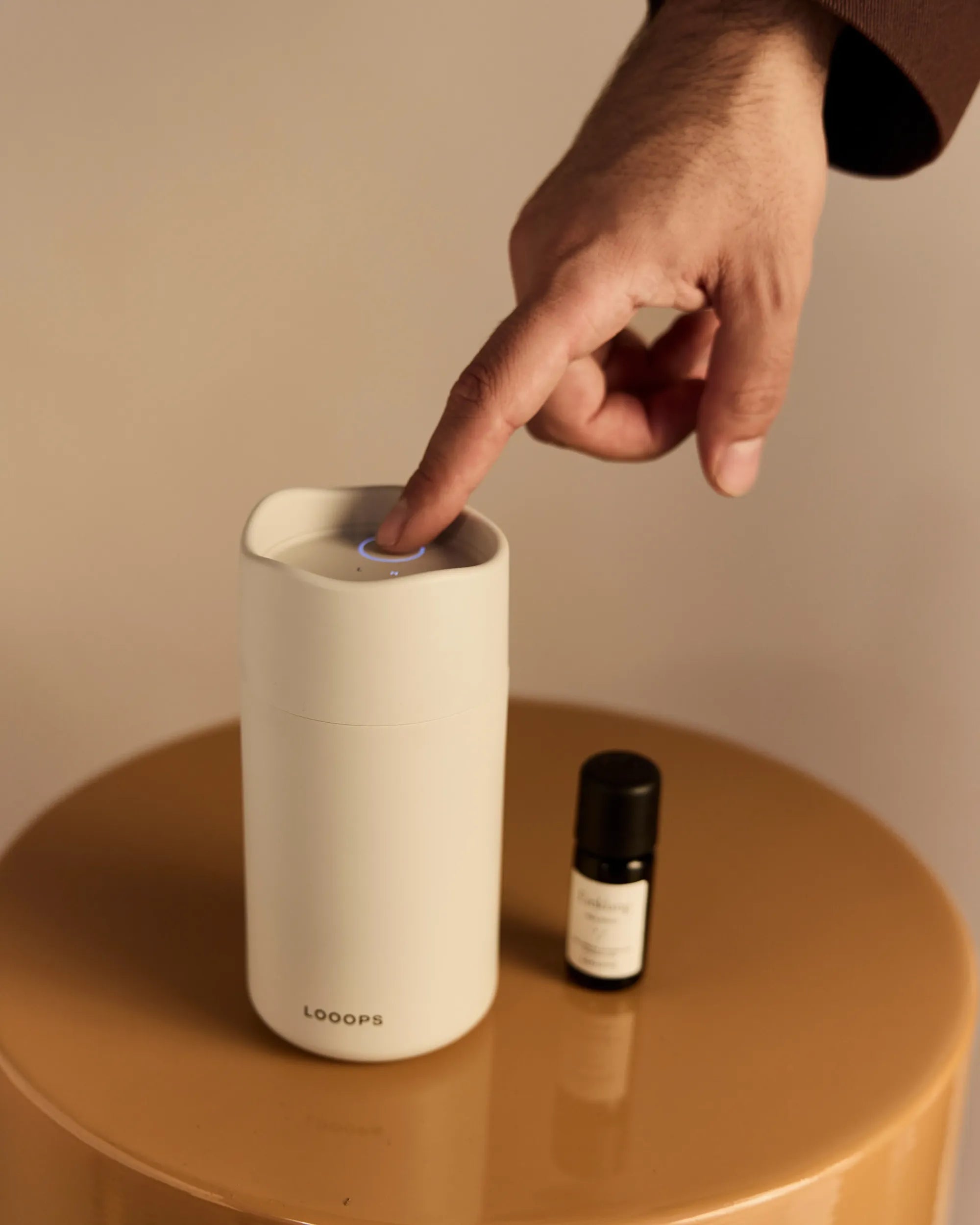 Aeris – with "Die vierte Jahreszeit" gift box