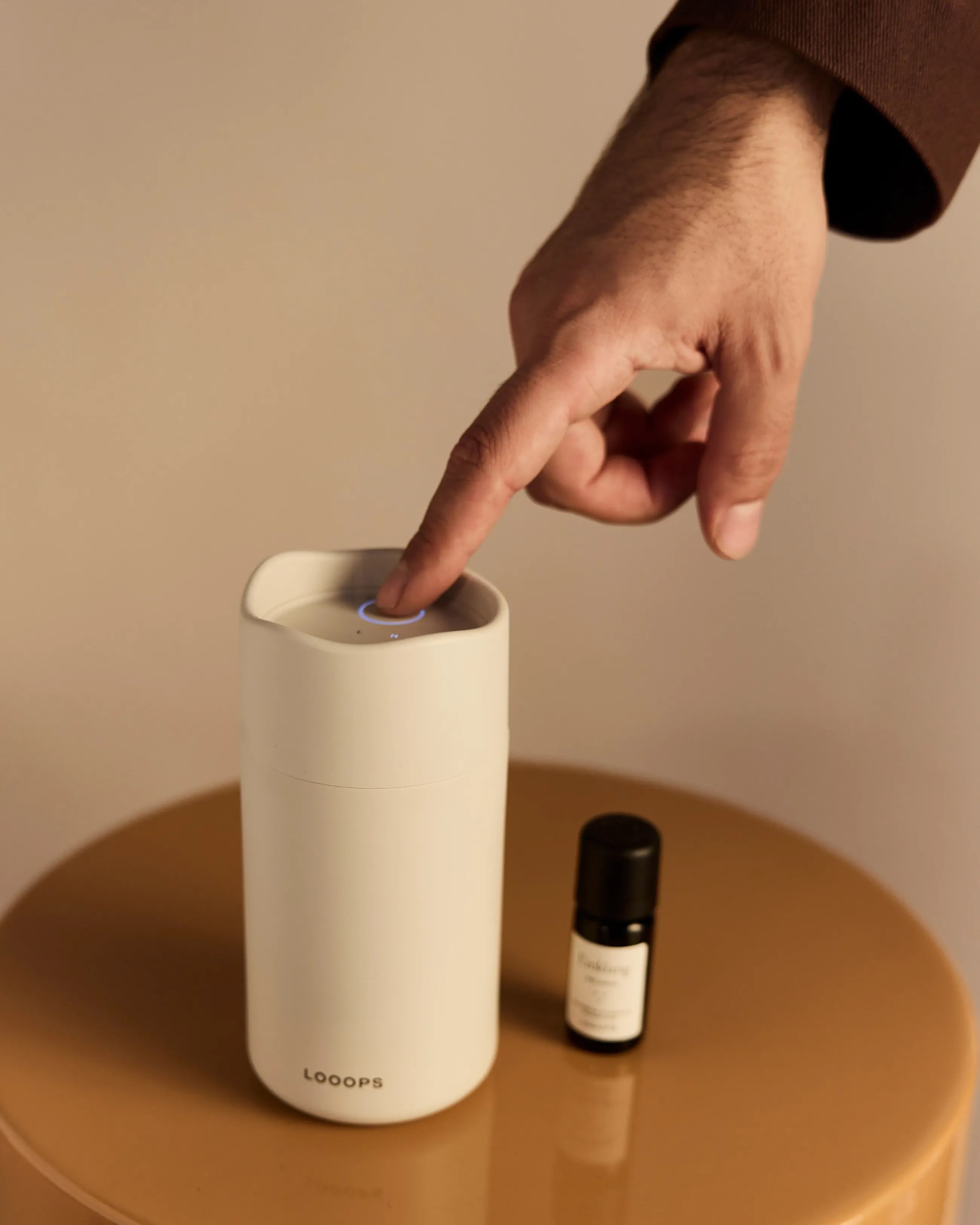 Aeris – mit Geschenkbox "Die vierte Jahreszeit"