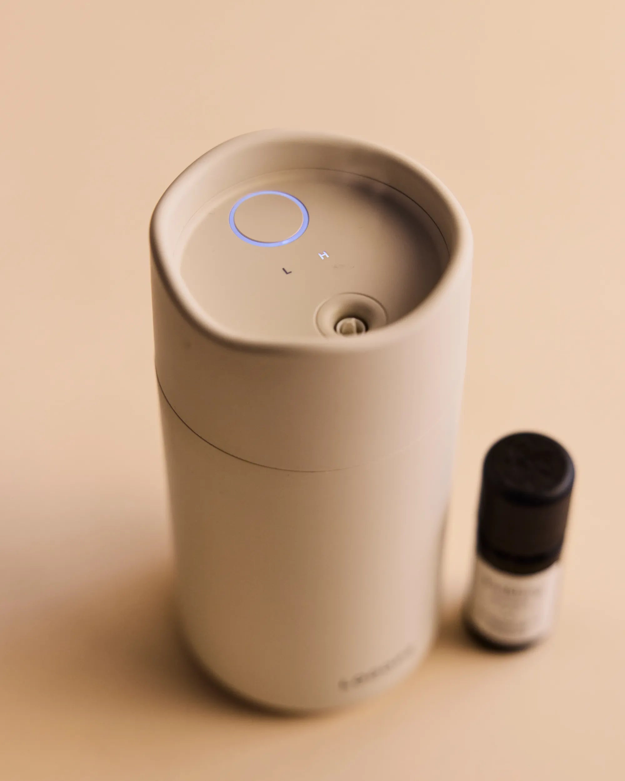 Aeris – with "Die vierte Jahreszeit" gift box