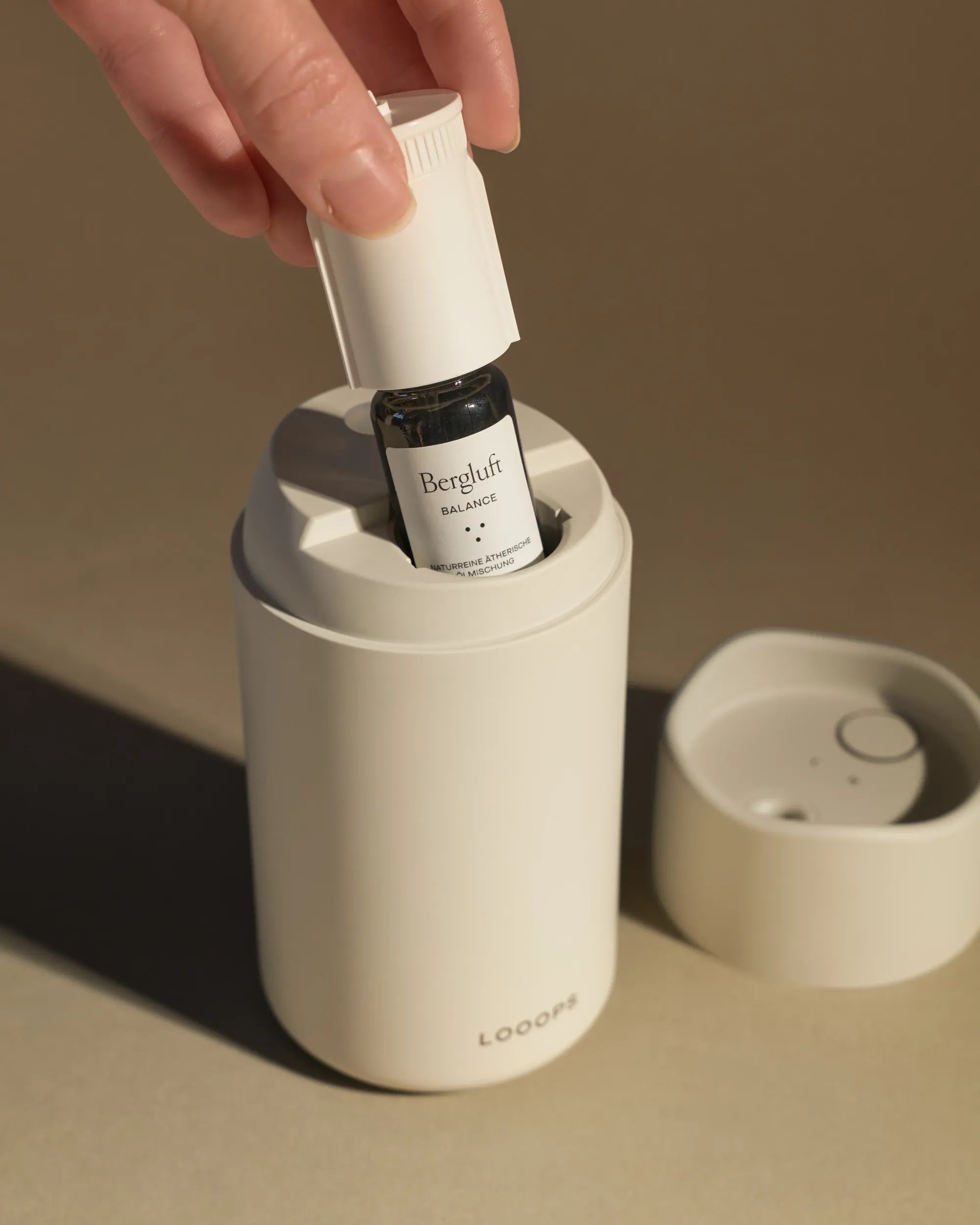 Aeris – with "Die vierte Jahreszeit" gift box