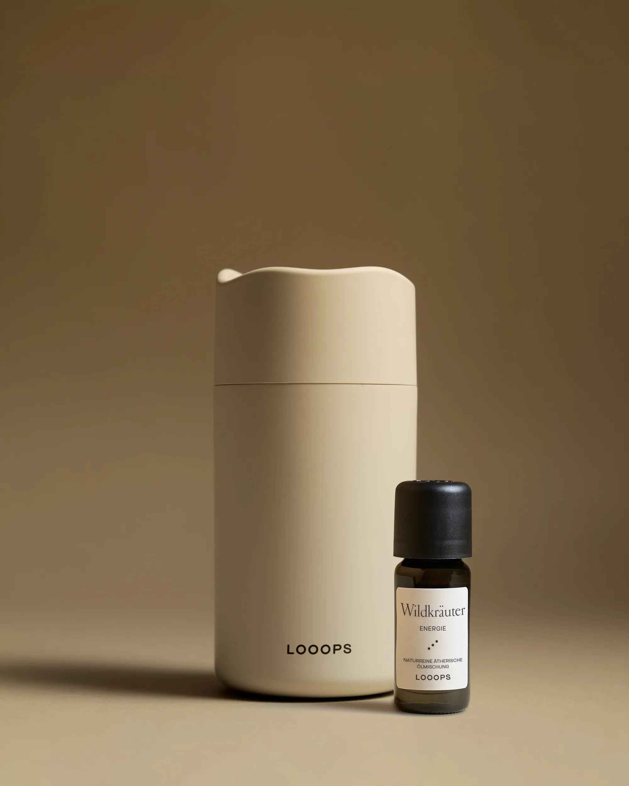 Aeris – with Wildkräuter