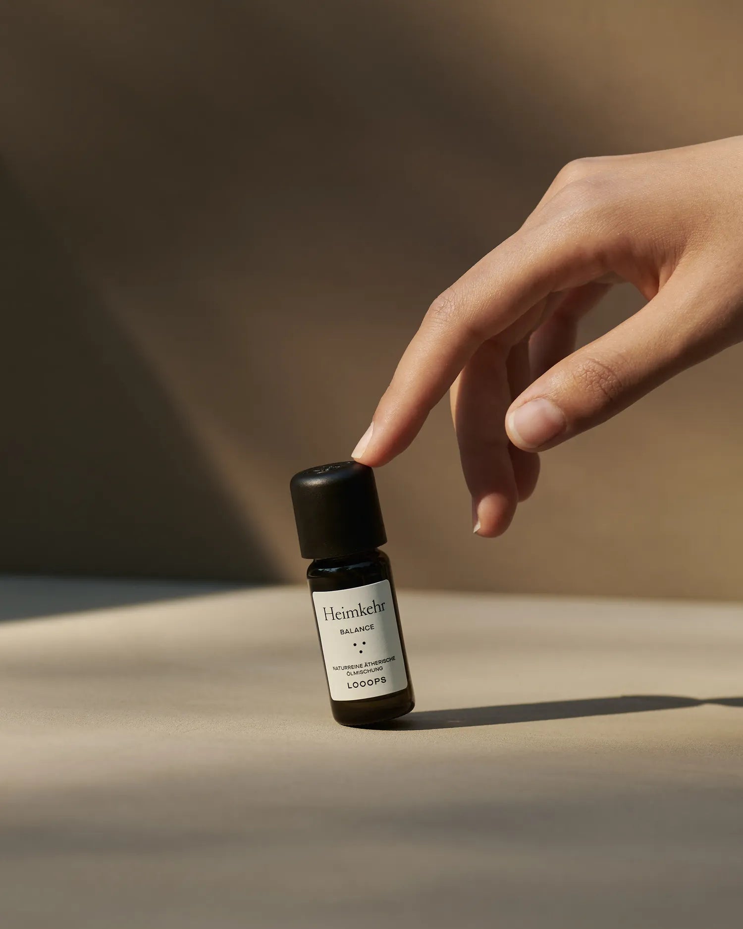 Heimkehr – Essential oil