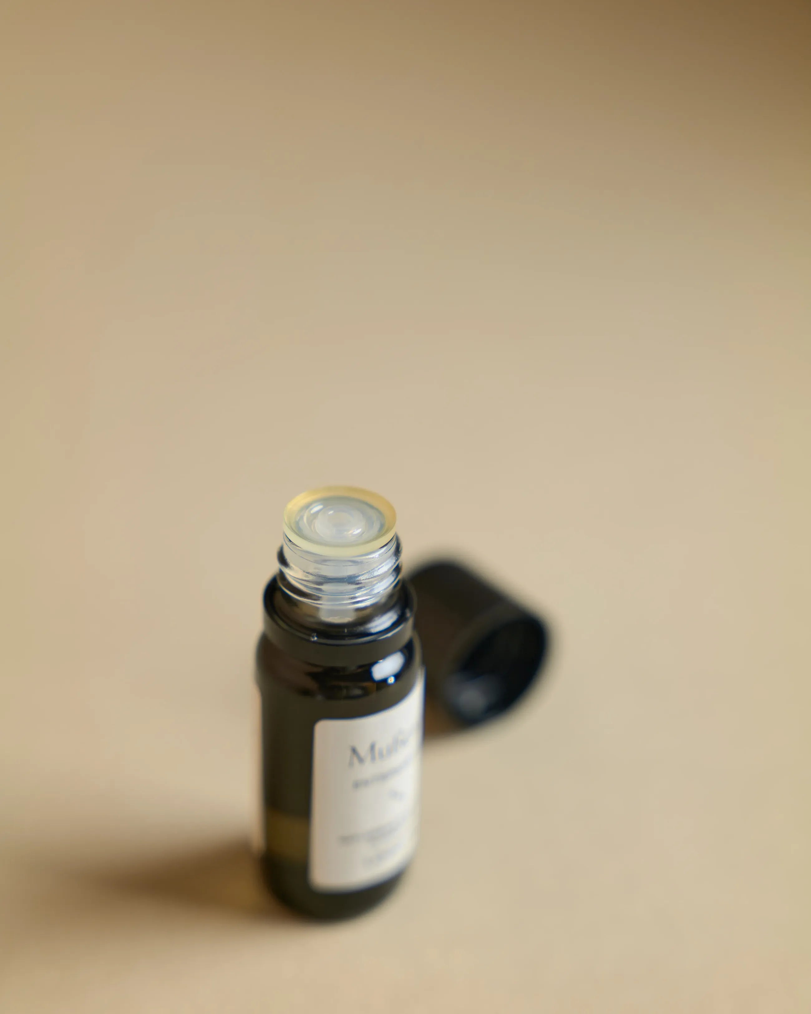 Winterzeit – Essential oil