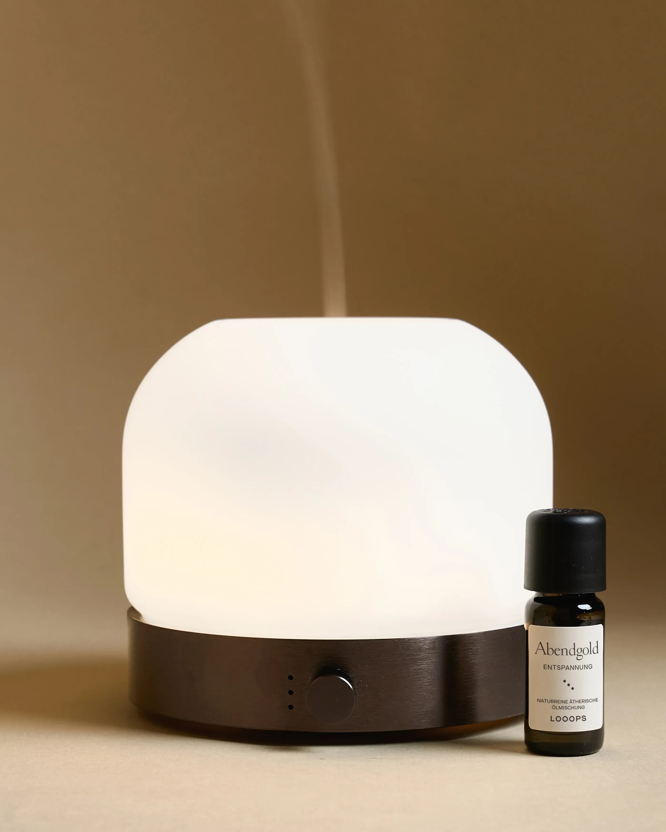 Quint diffuser