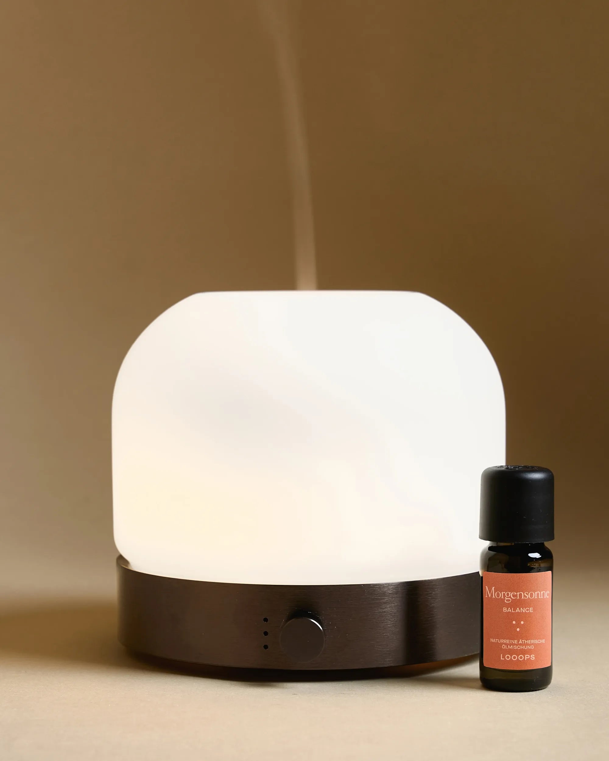 Quint diffuser