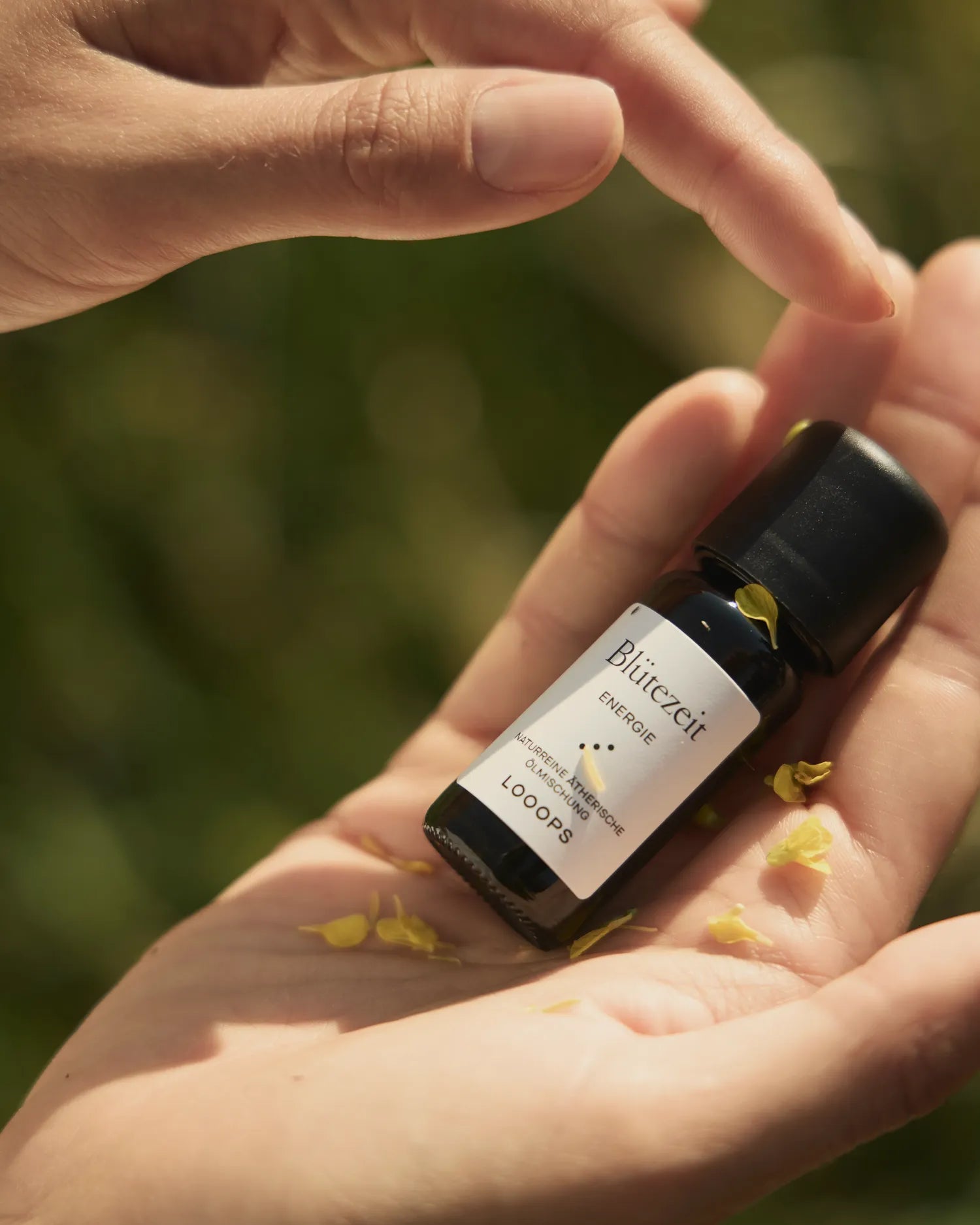 Blütezeit – Essential oil