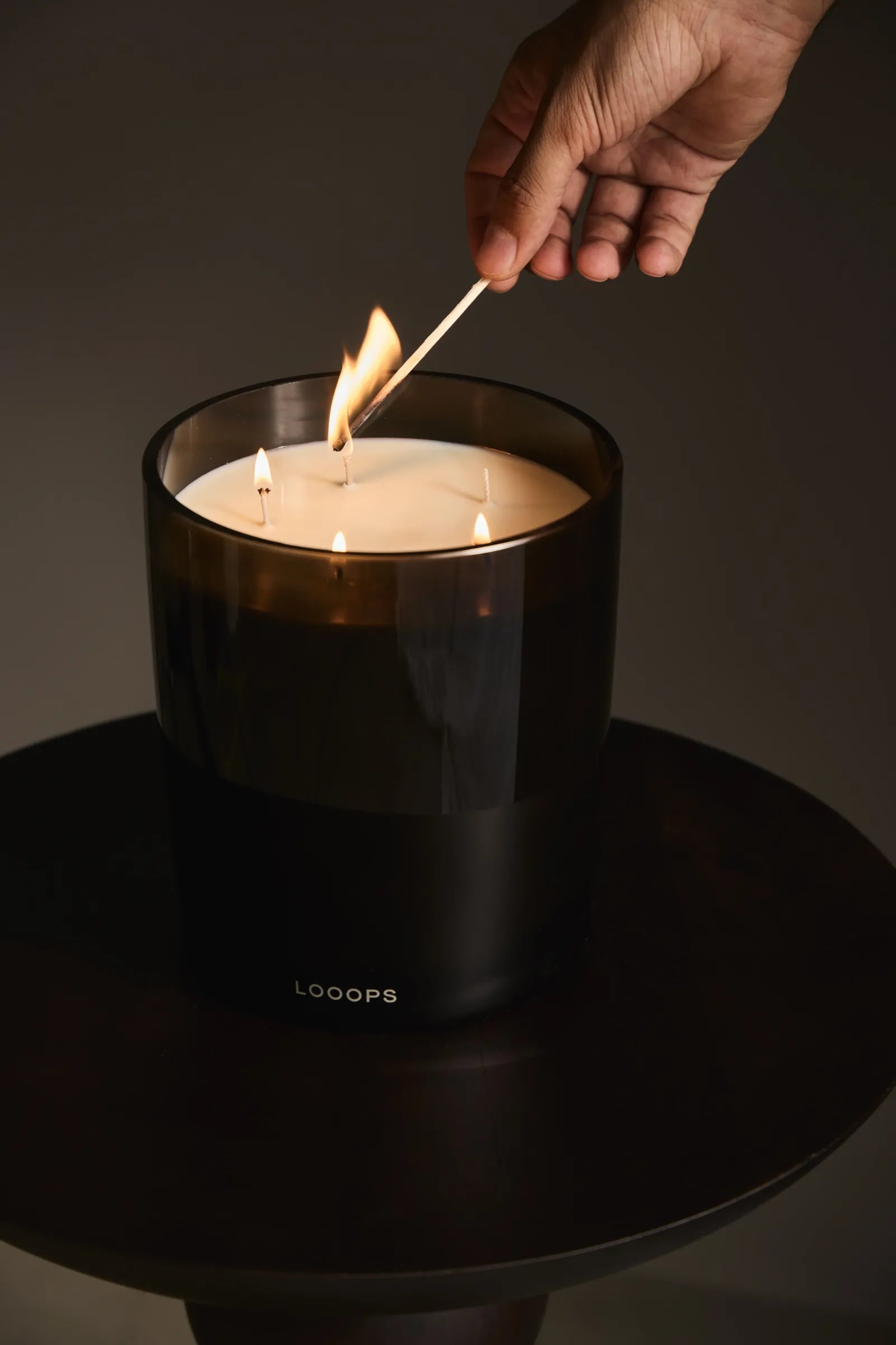 Bergluft - 5 wick candle