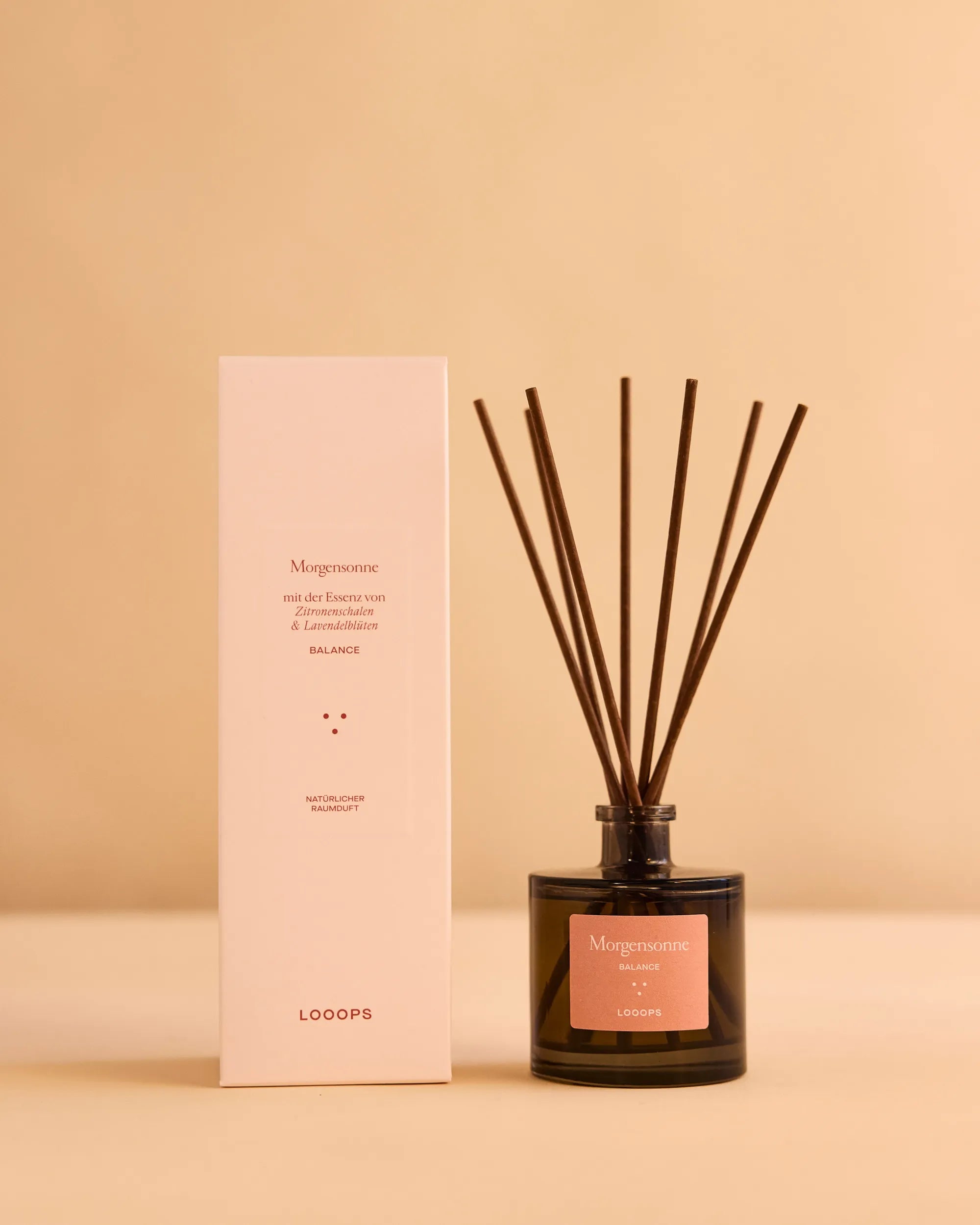 Morgensonne – Duftstäbchen