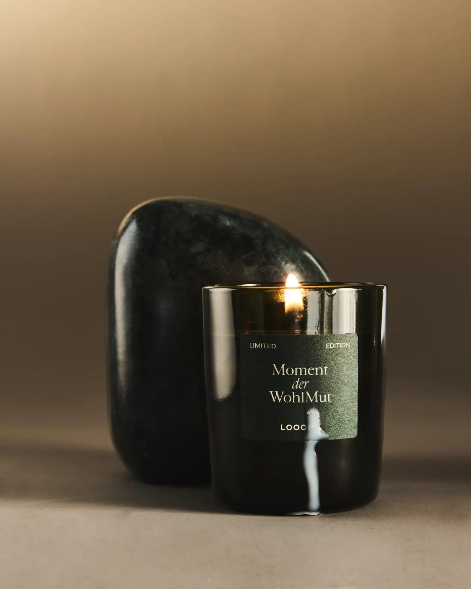 Moment of WohlMut – Small scented candle