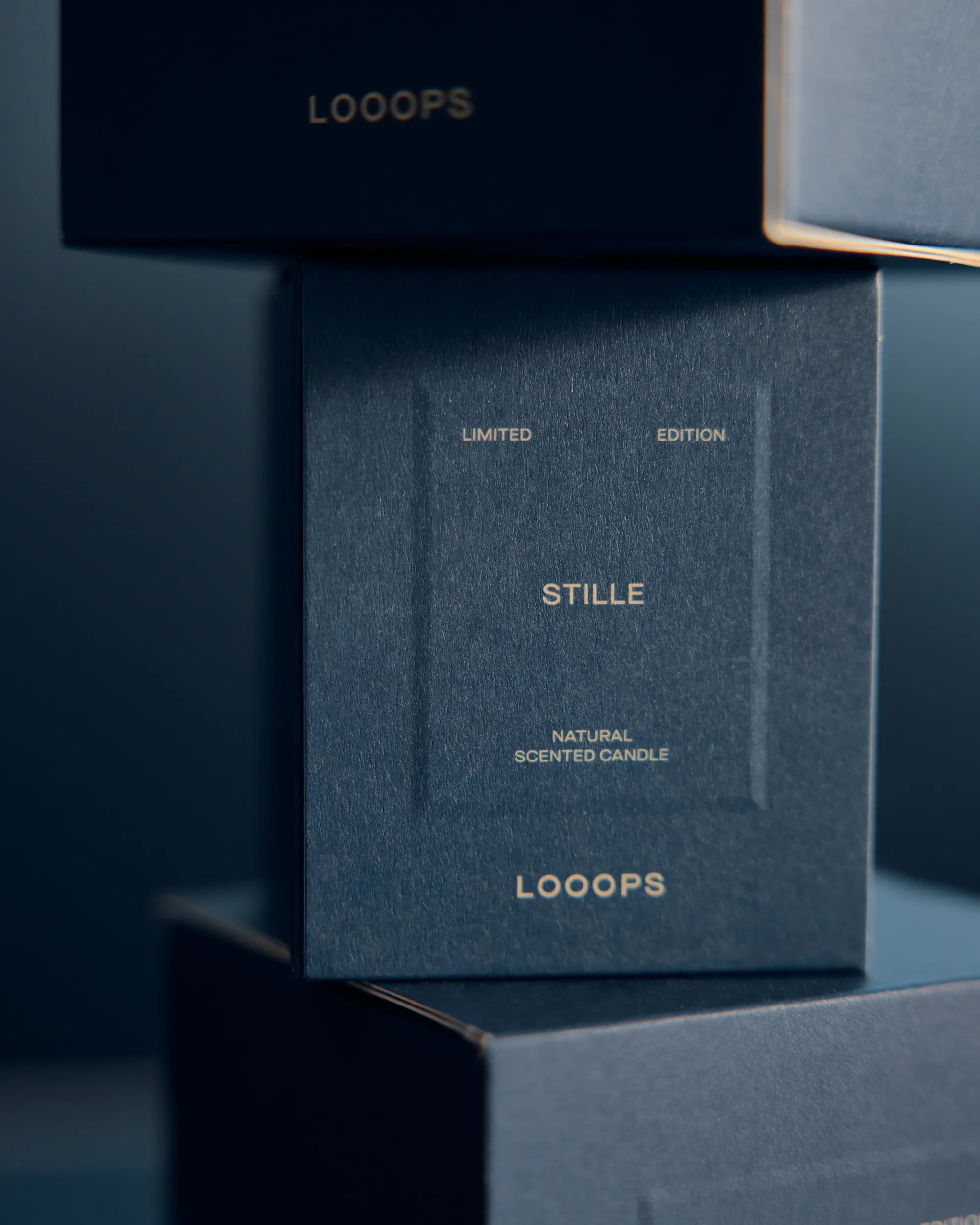 Stille · Limited Edition – Duftprobe