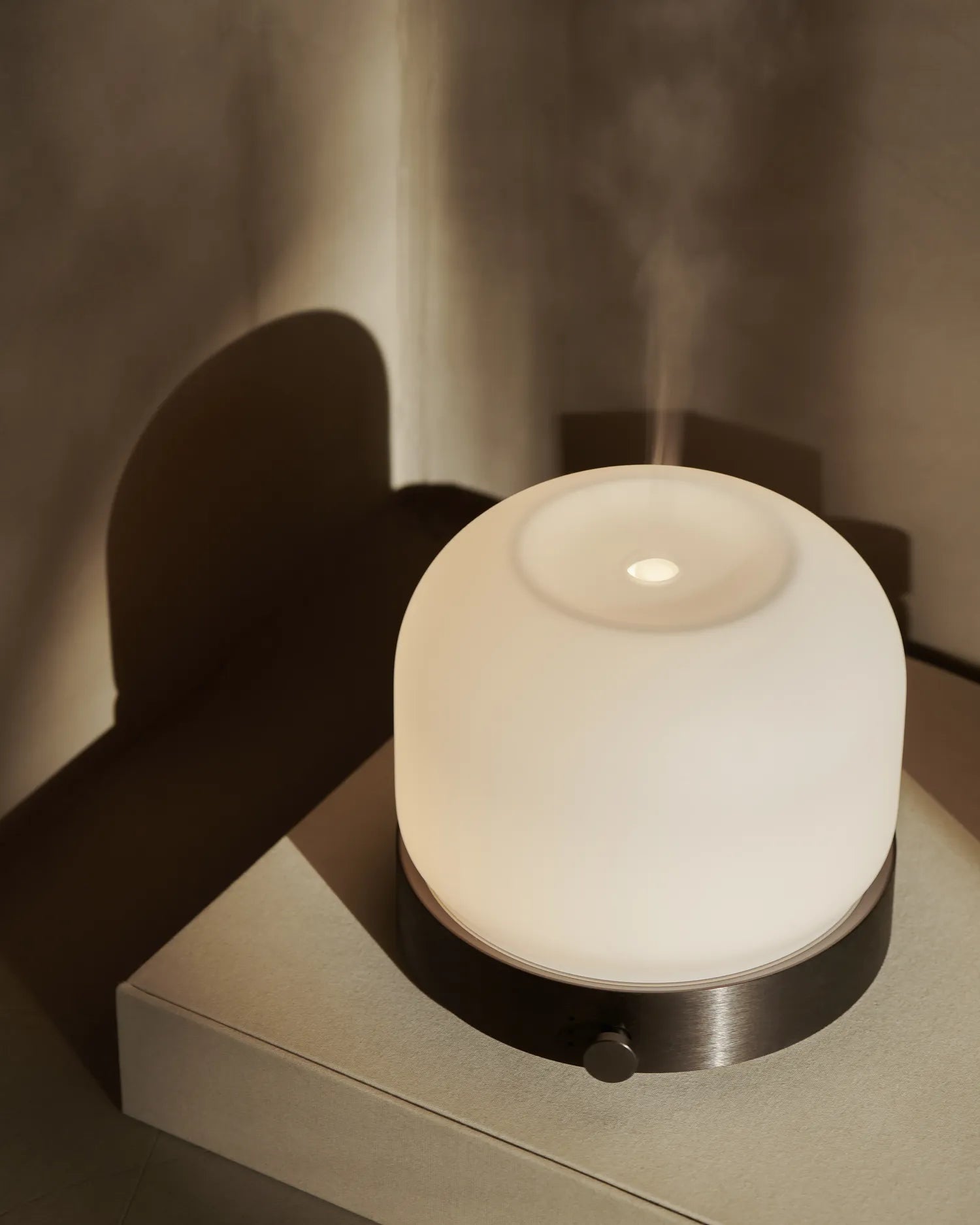 Quint diffuser