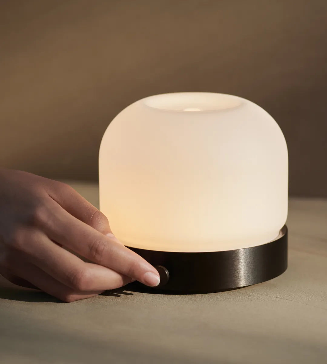 Quint Diffuser · B-Ware