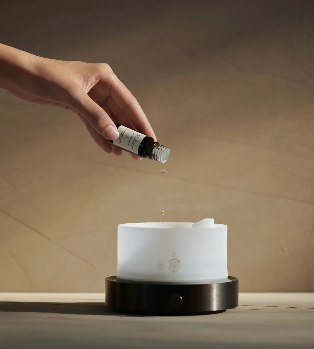 Quint Diffuser · B-Ware