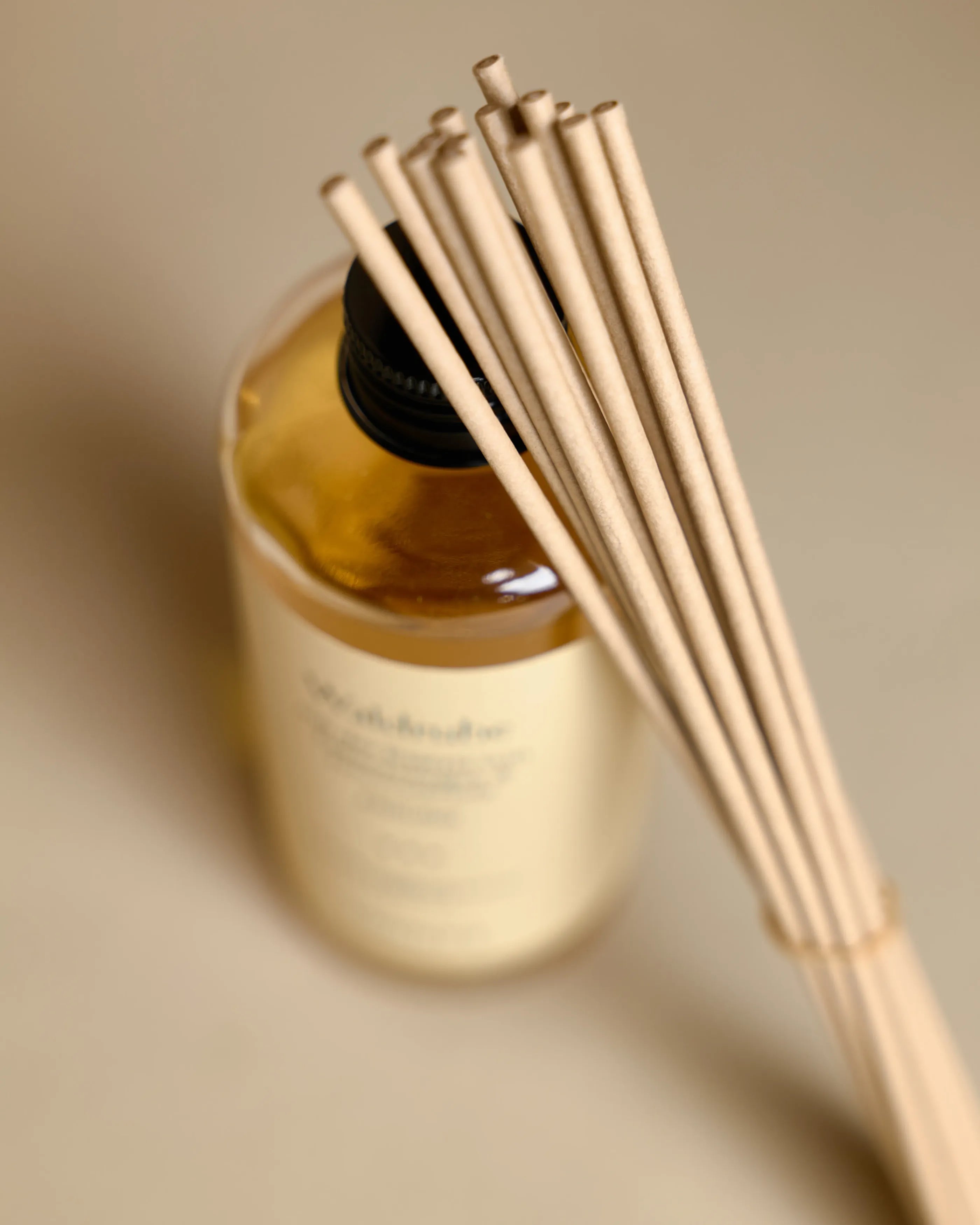 Heimkehr - Reed diffuser Refill