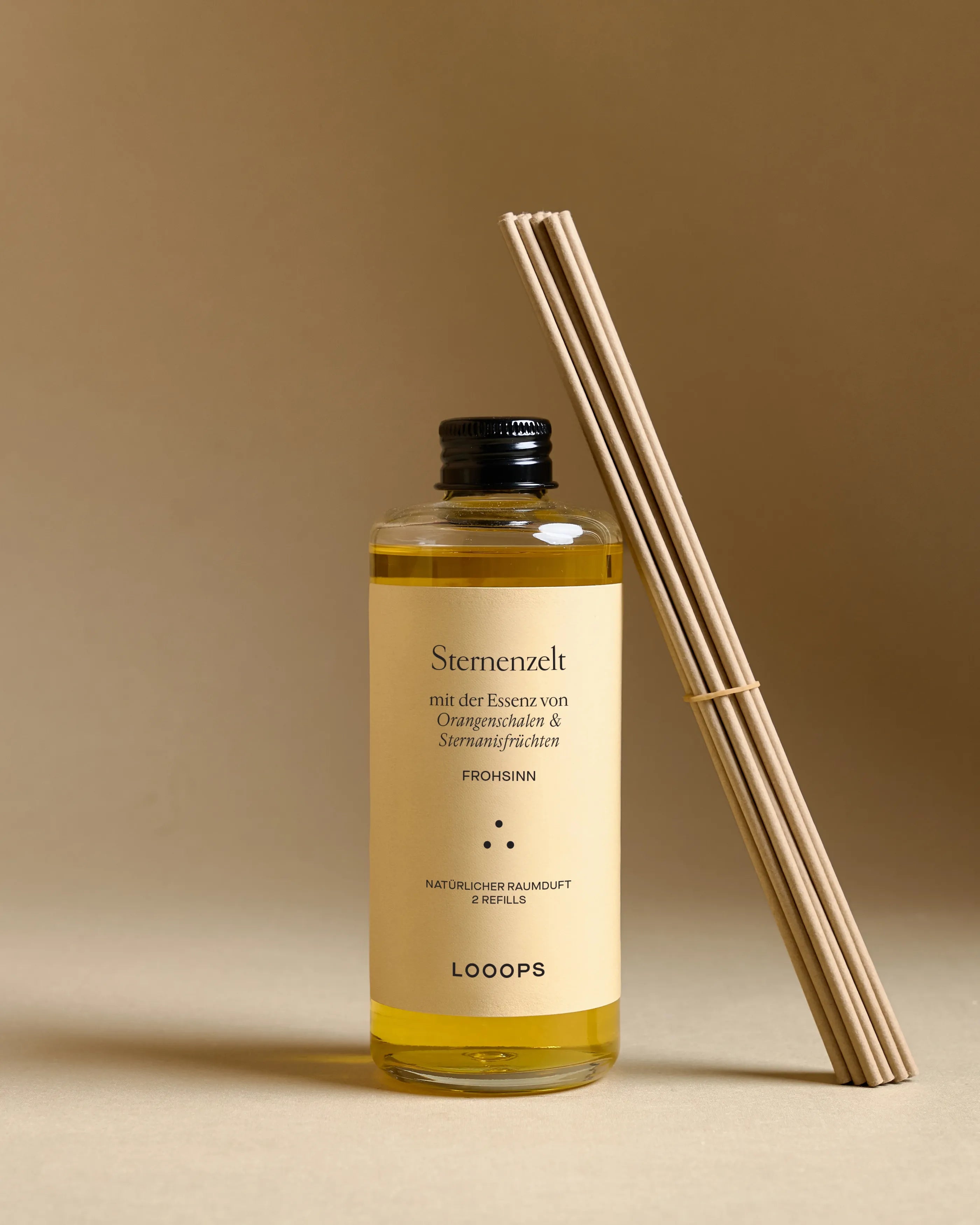 Sternenzelt - Reed diffuser Refill