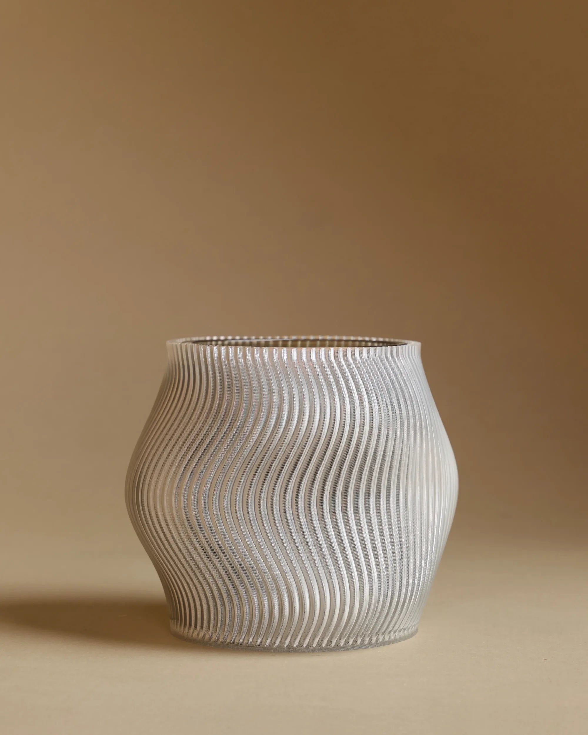 Vellen Vessel for scented candles