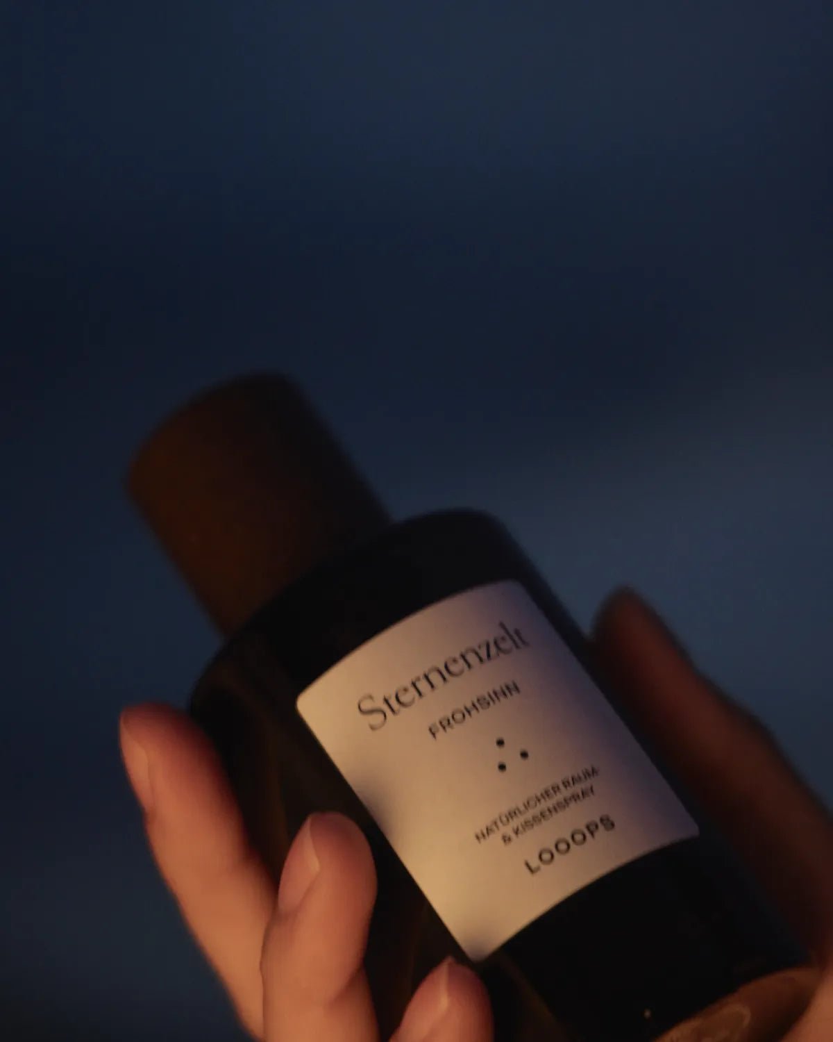 Sternenzelt – Large room spray