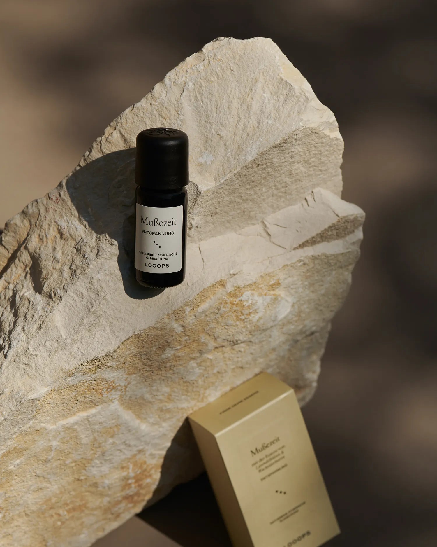 Mußezeit – Essential oil