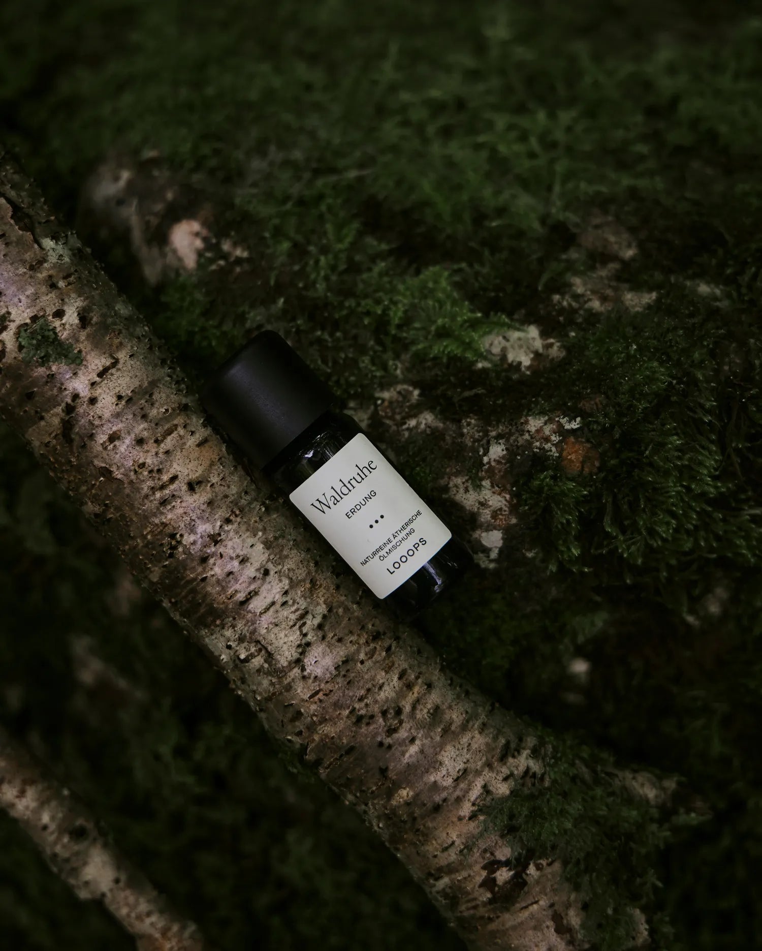 Waldruhe – Essential oil