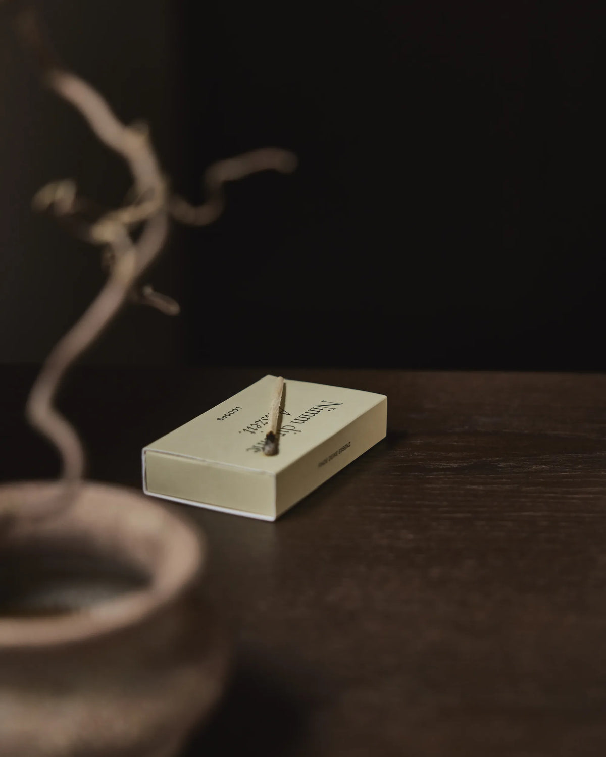 Matches