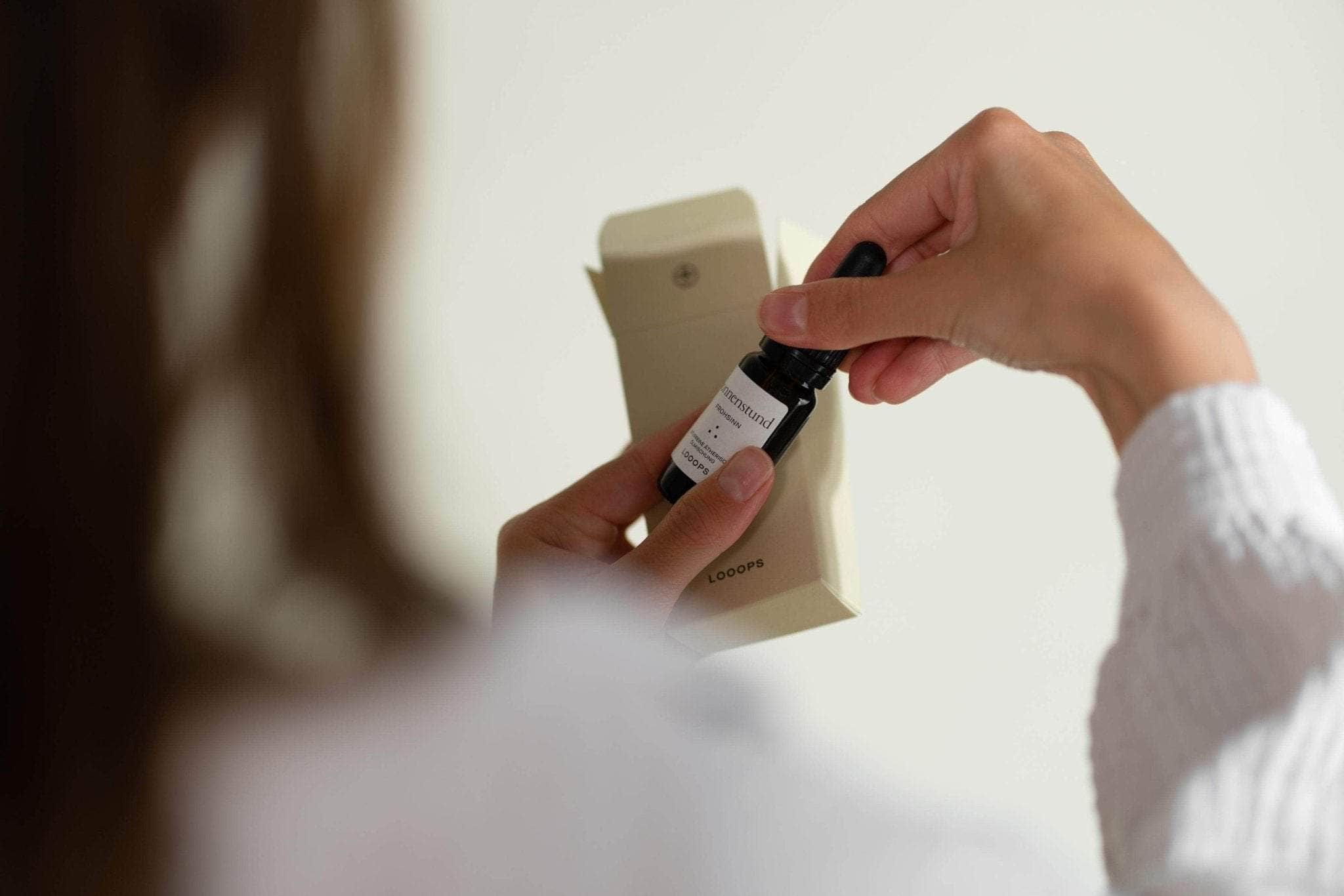 Looops Sternenzelt Ätherische Ölmischung 10 ml