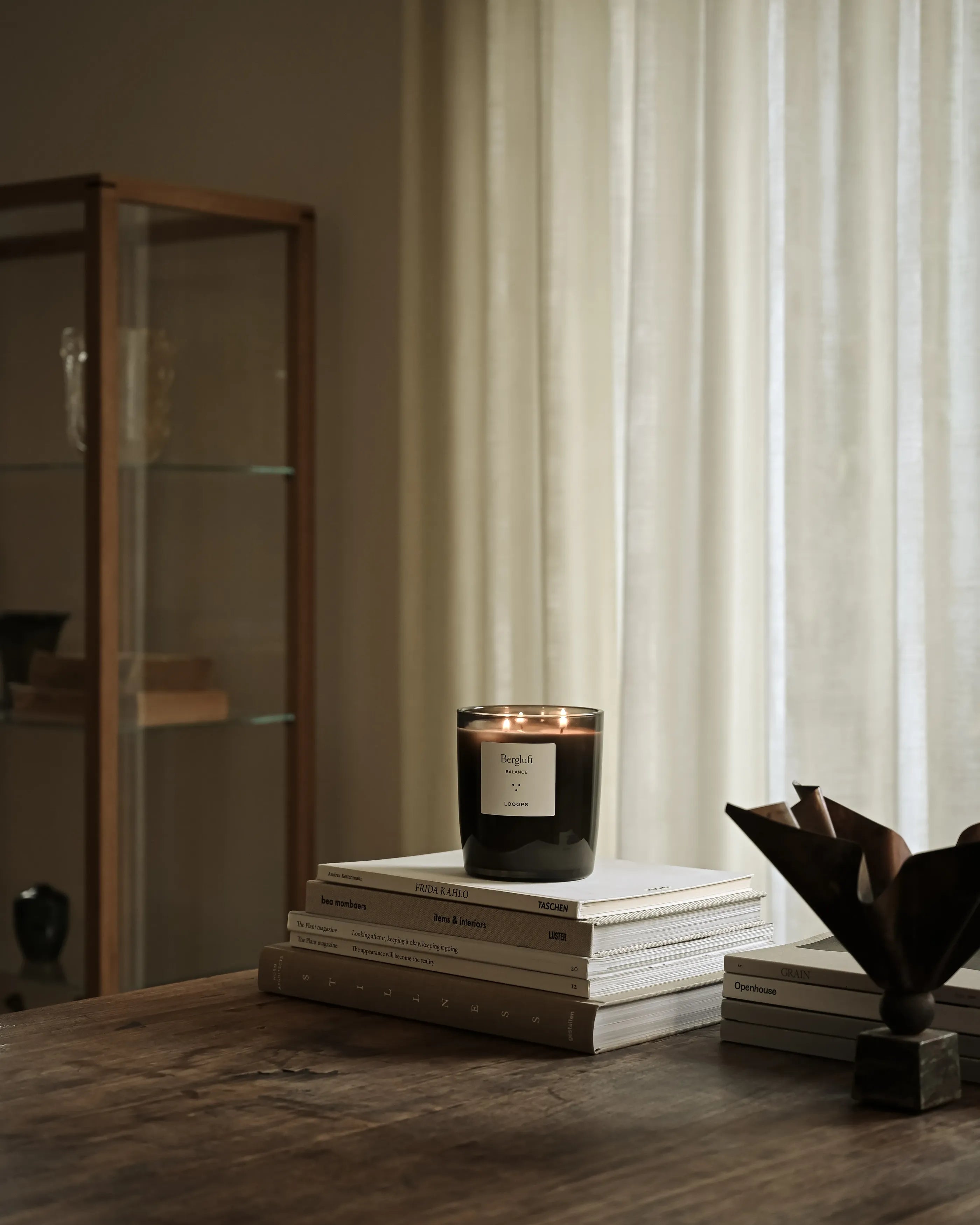 Duft im Rhythmus des Tages