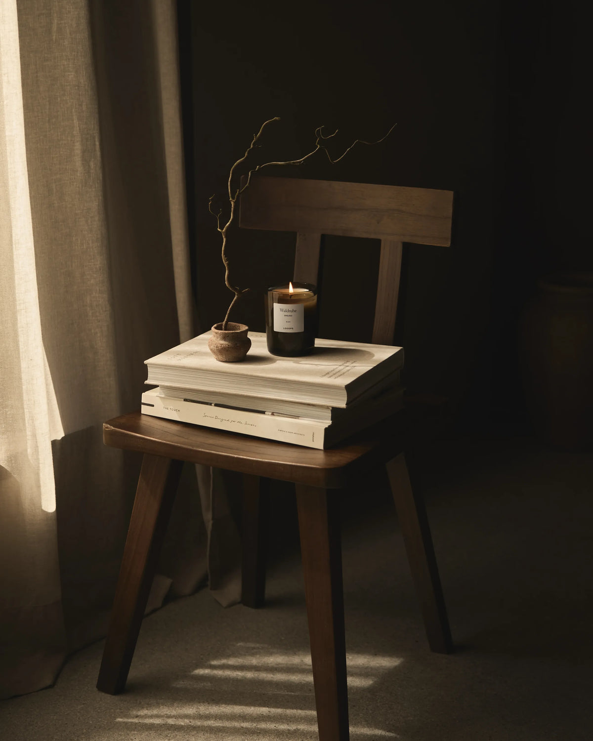 Wabi-Sabi