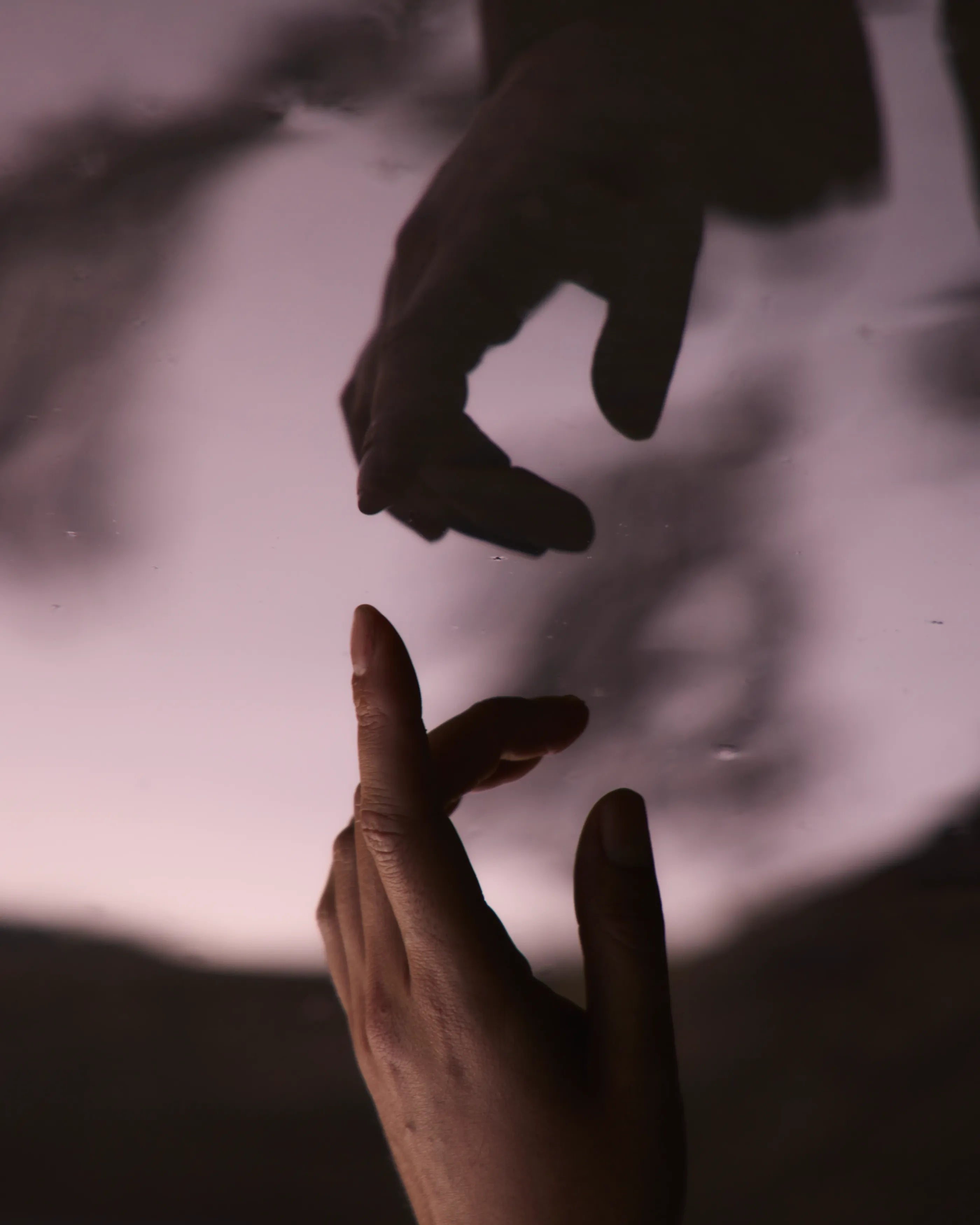 Die Suche nach dem Wesentlichen