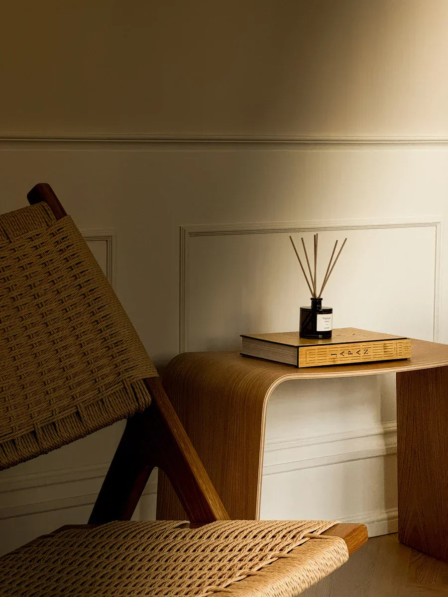The philosophy of Wabi-Sabi