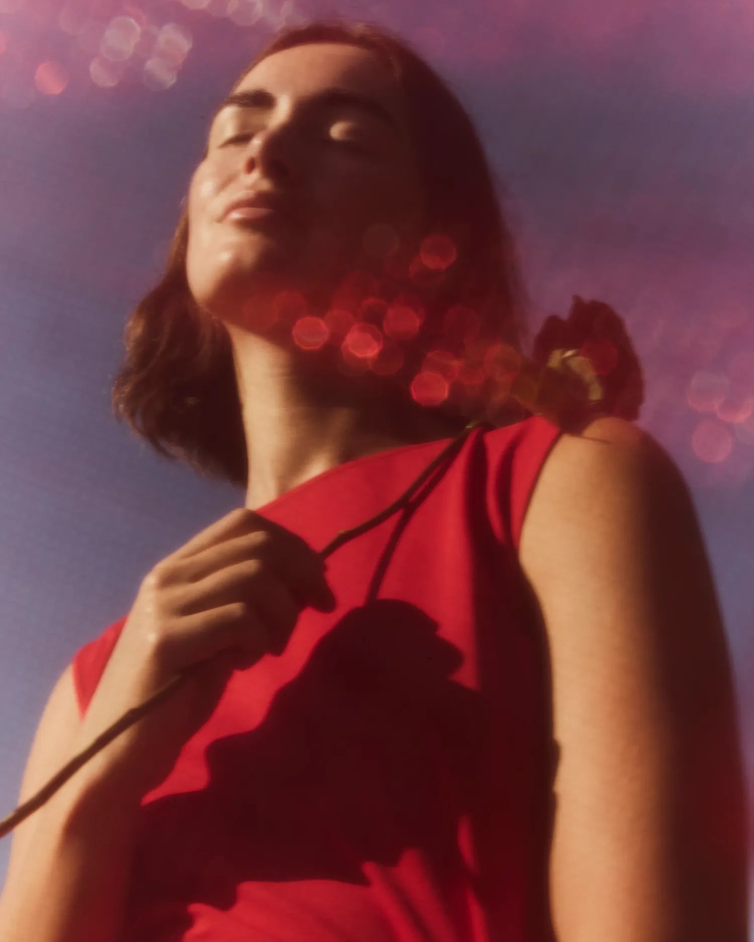 Rosenrot  scent products