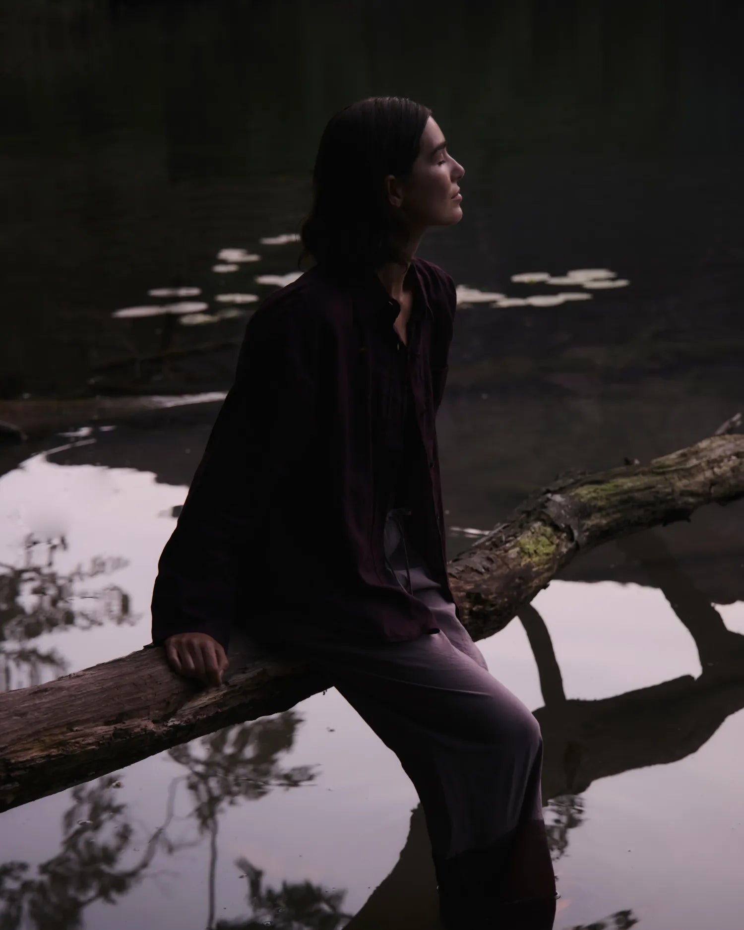 Mußezeit  scent products