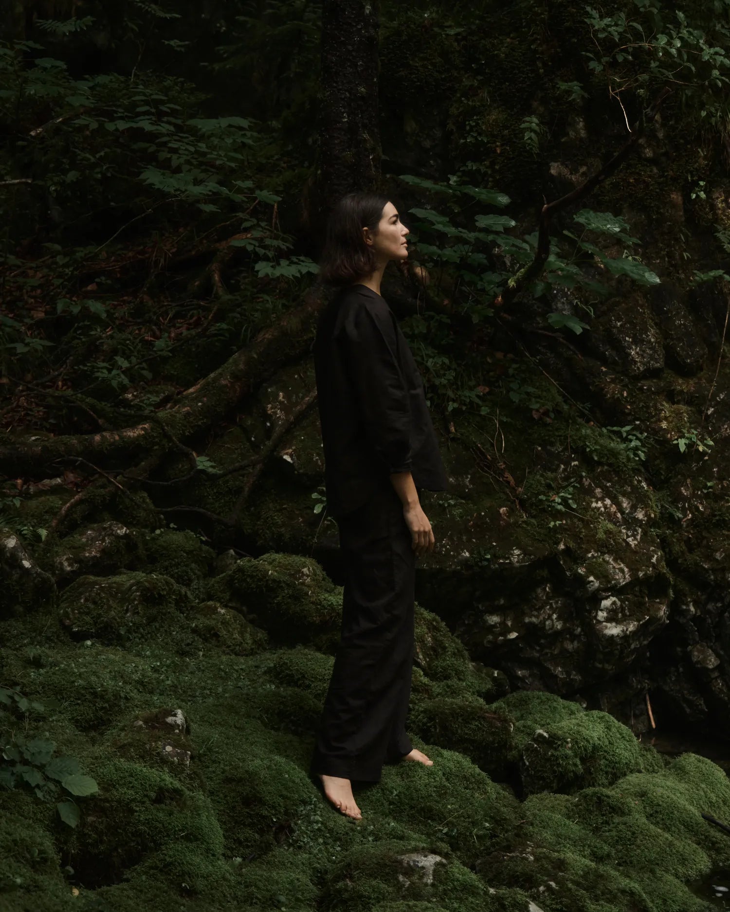 Waldruhe  scent products