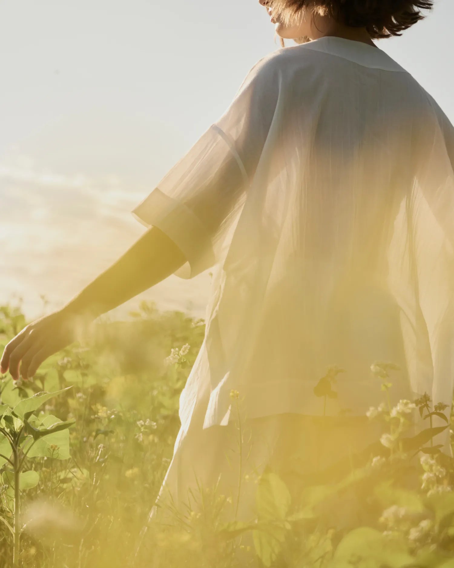 Blütezeit  scent products