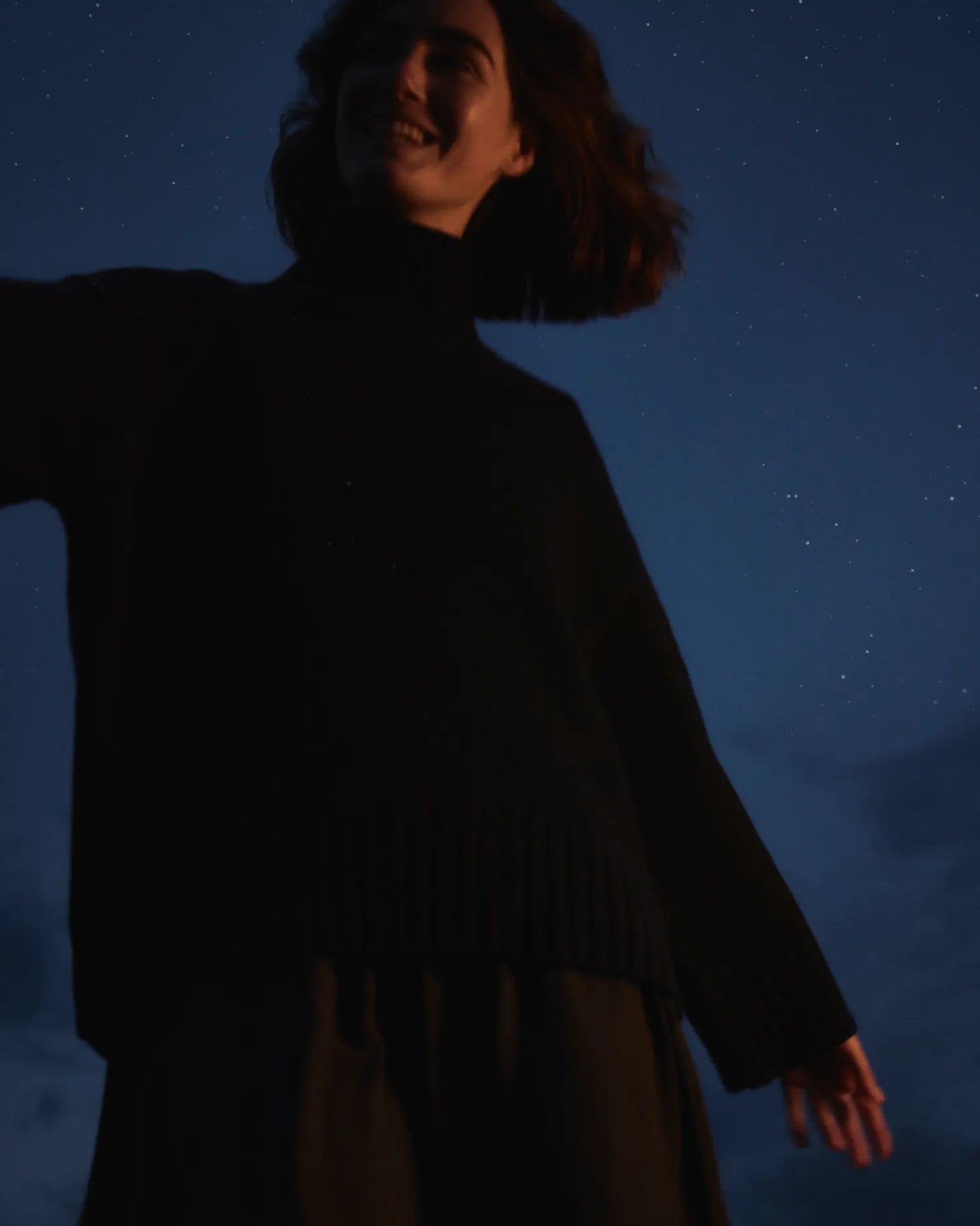 Sternenzelt  scent products