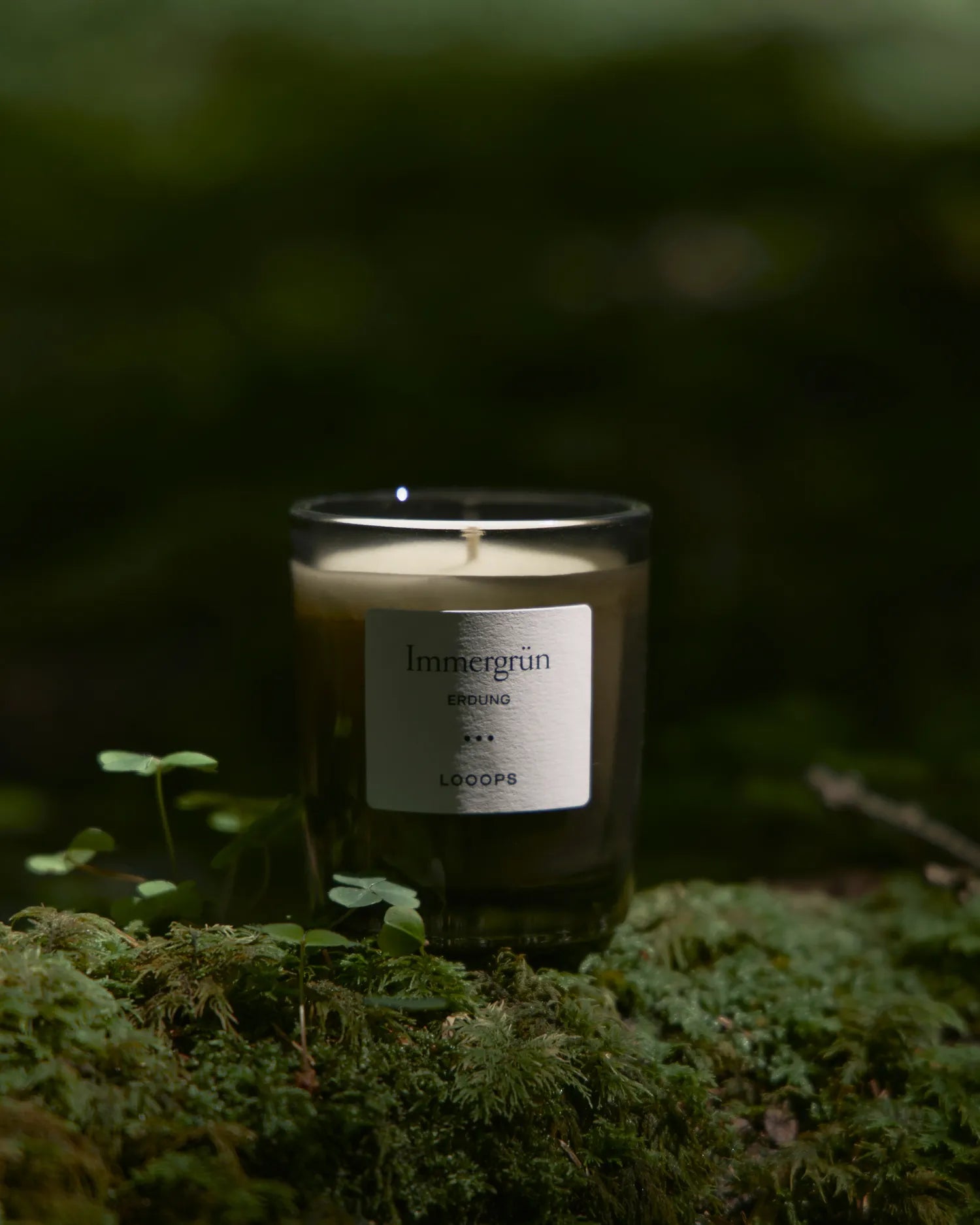 Scented candles 250 g