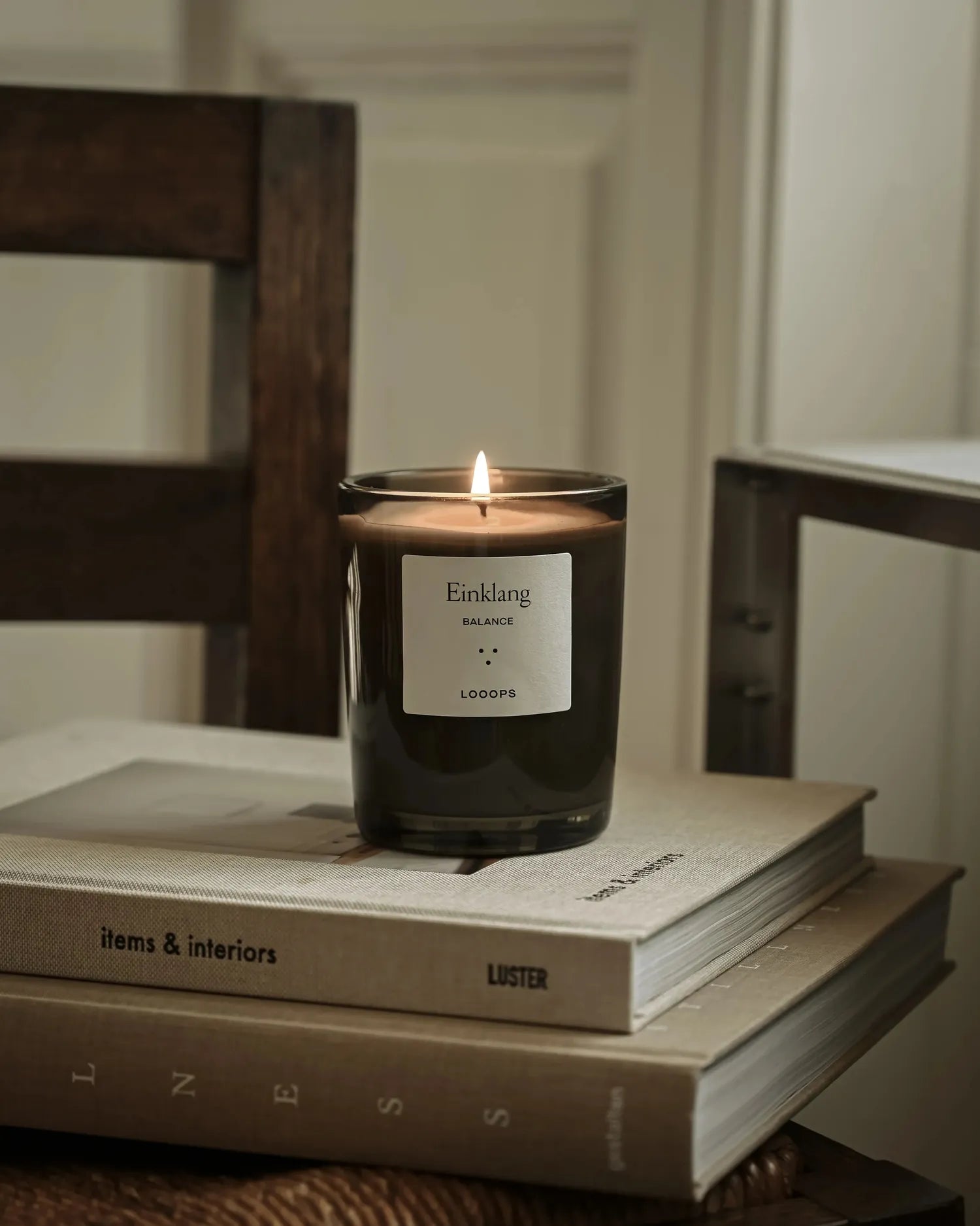 Popular Scented Candles