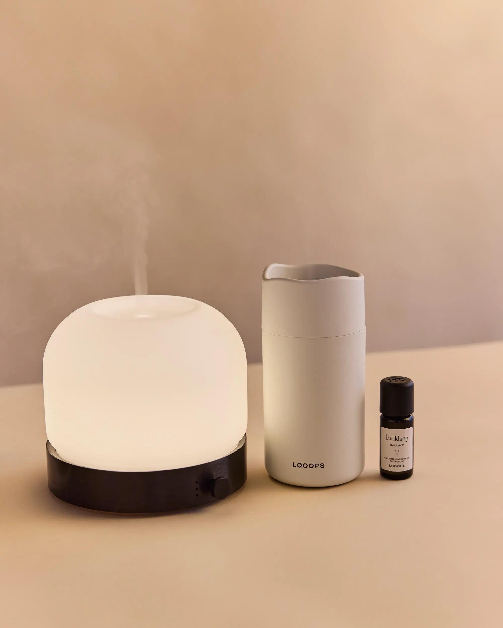 Aroma Diffuser