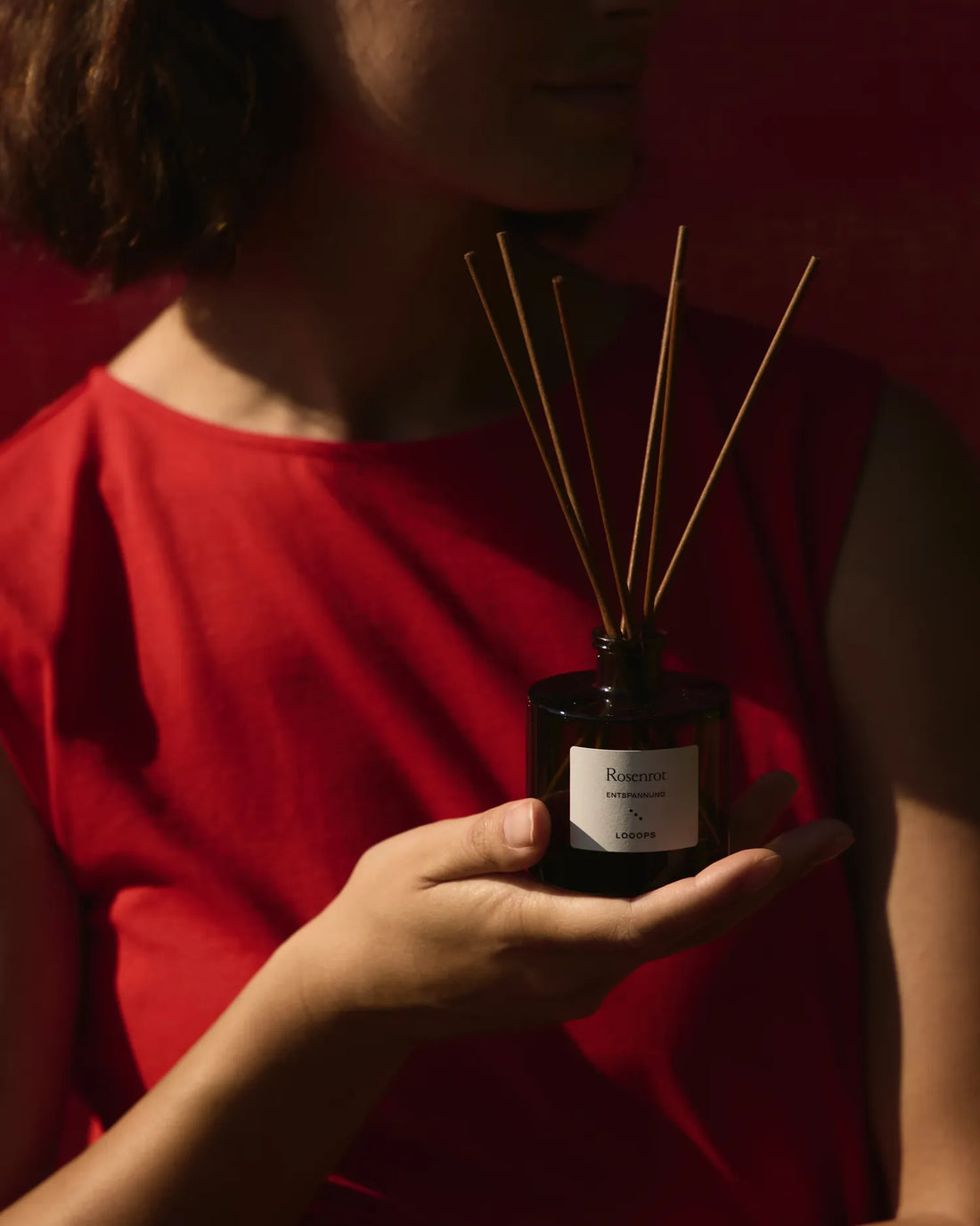Room fragrance