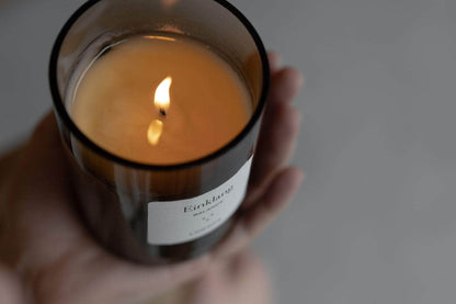 Looops SET: Winterzeit scented candle  + Refill 250 g