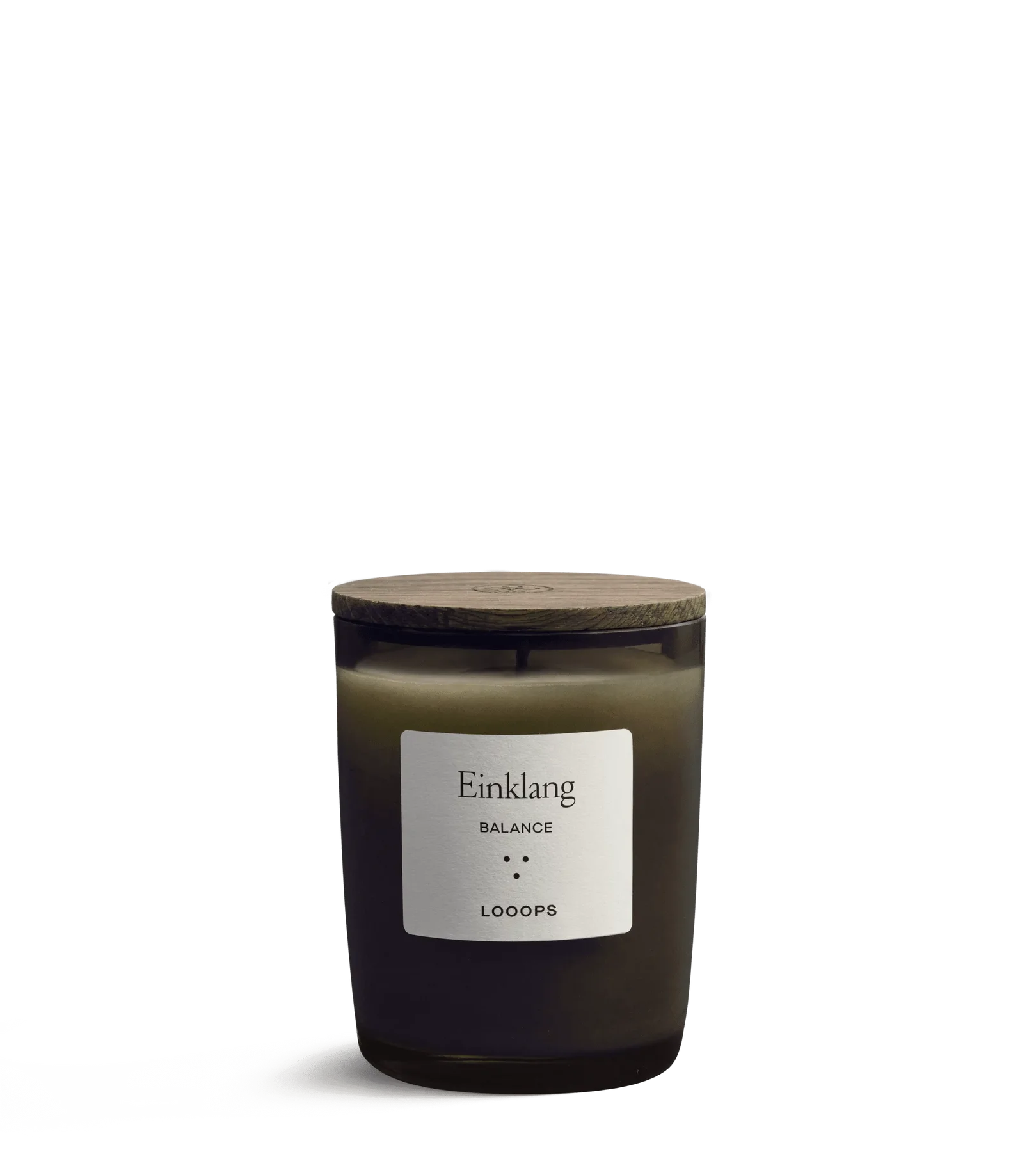Einklang scented candle 75 g