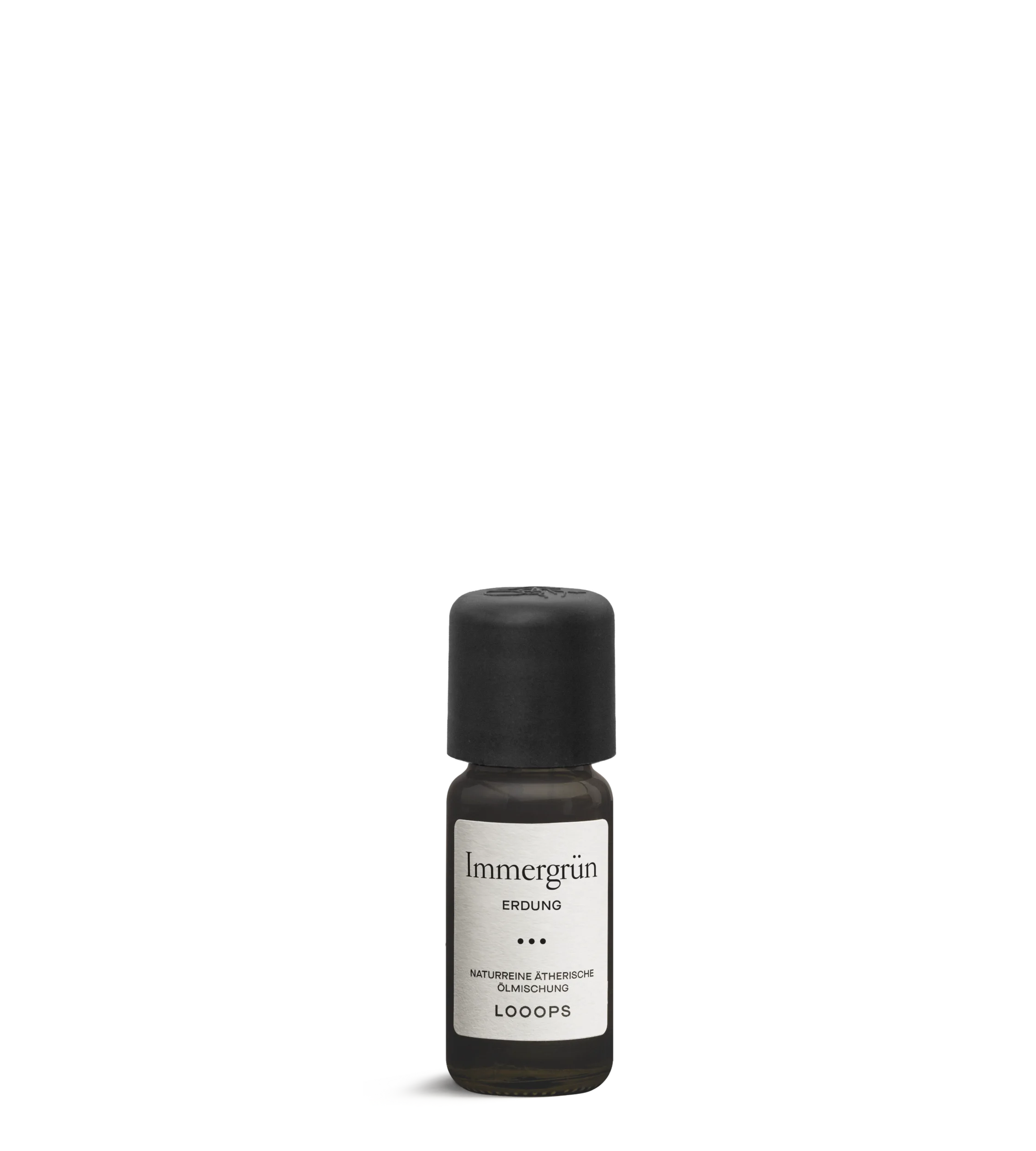 Immergrün essential oil blend 10 ml