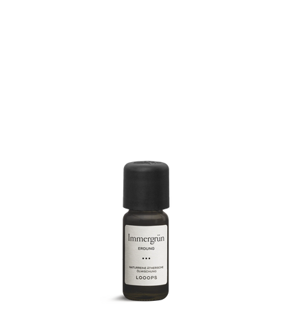 Immergrün essential oil blend 10 ml