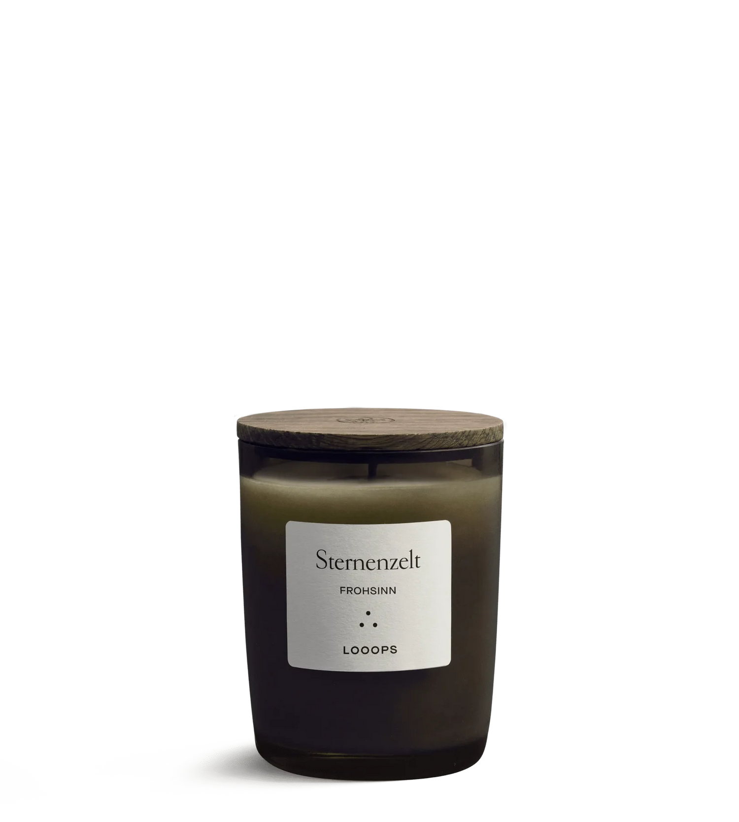 Sternenzelt scented candle 75 g