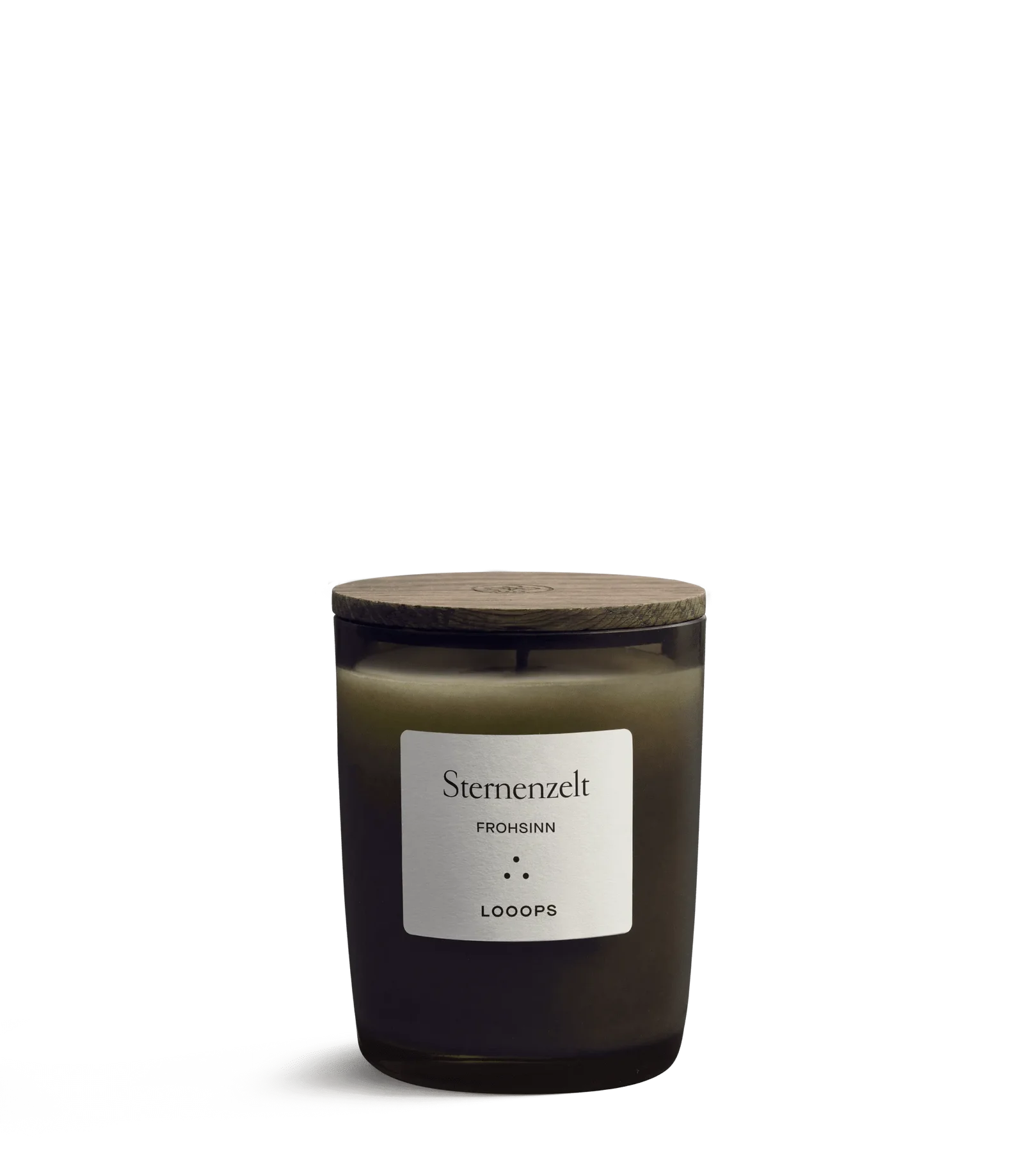 Sternenzelt scented candle 75 g