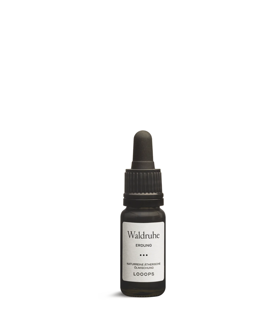Waldruhe essential oil blend 10 ml