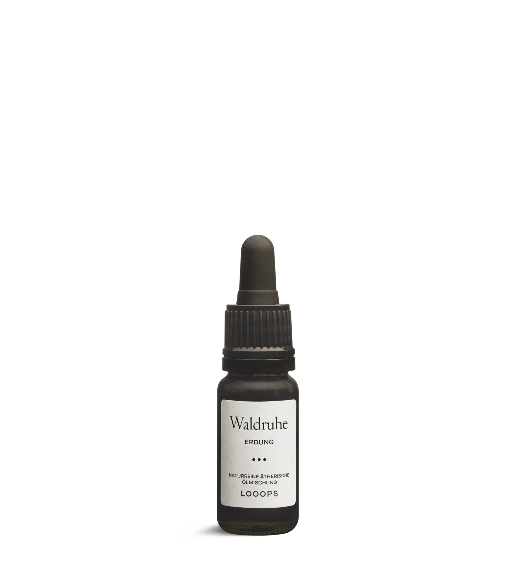 Waldruhe essential oil blend 10 ml