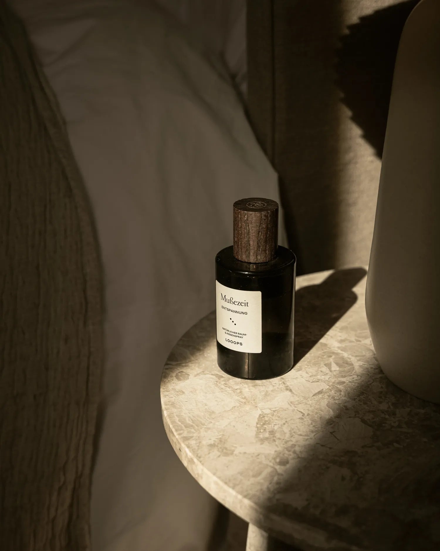 Mußezeit – Large pillow spray