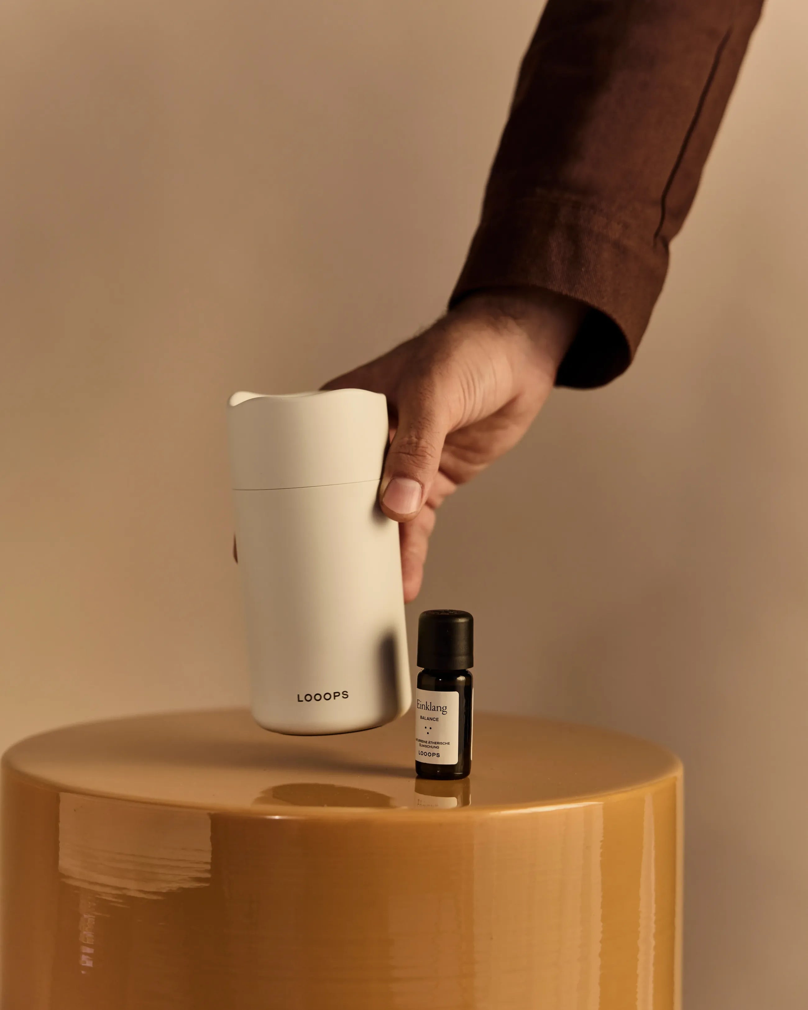 Aeris – mit Bergluft